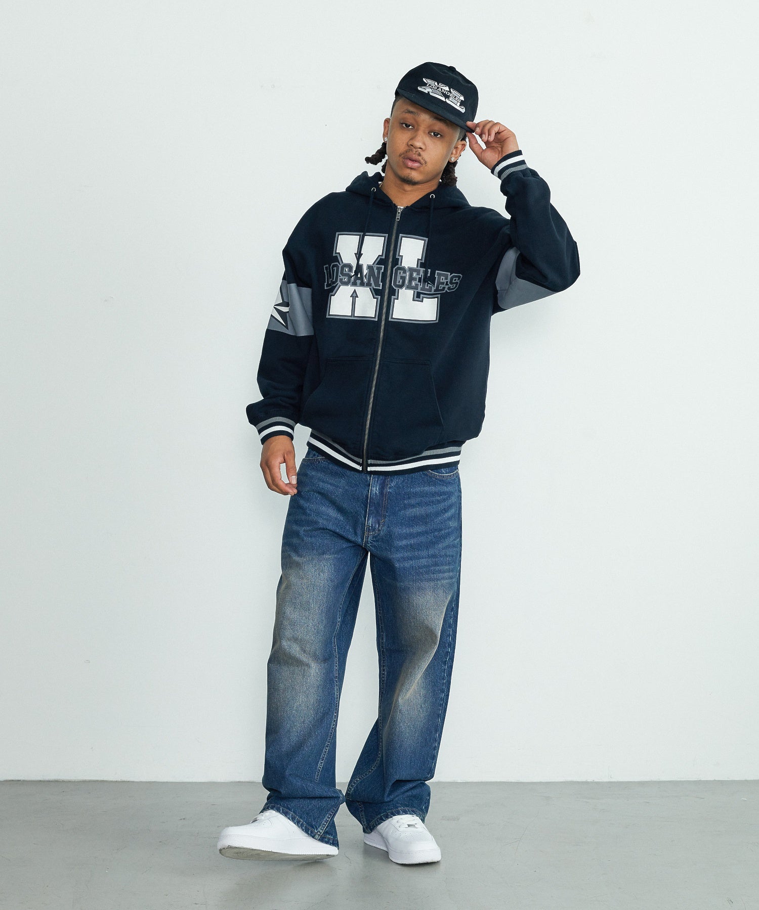 XL CAP