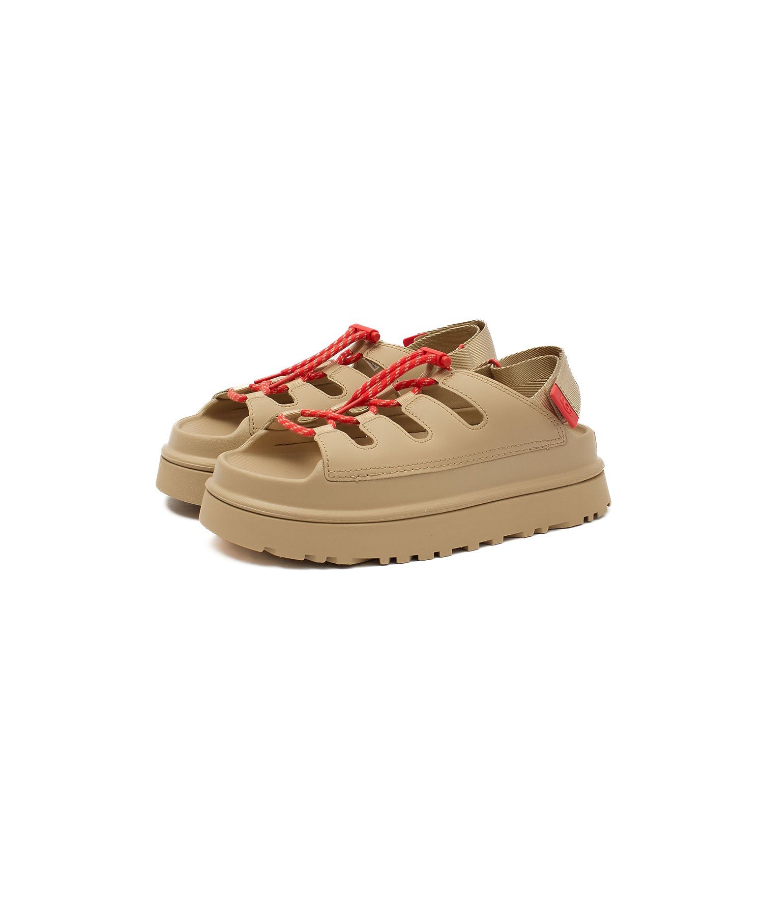 UGG/W GOLDENGLOW TOGGLE