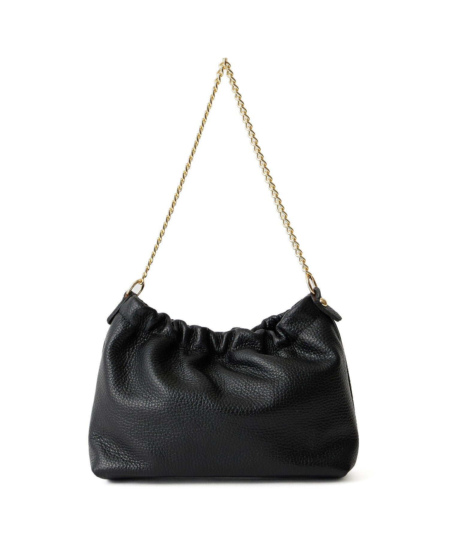 MILLELA FIRENZE/CHAINSHOULDER BAG