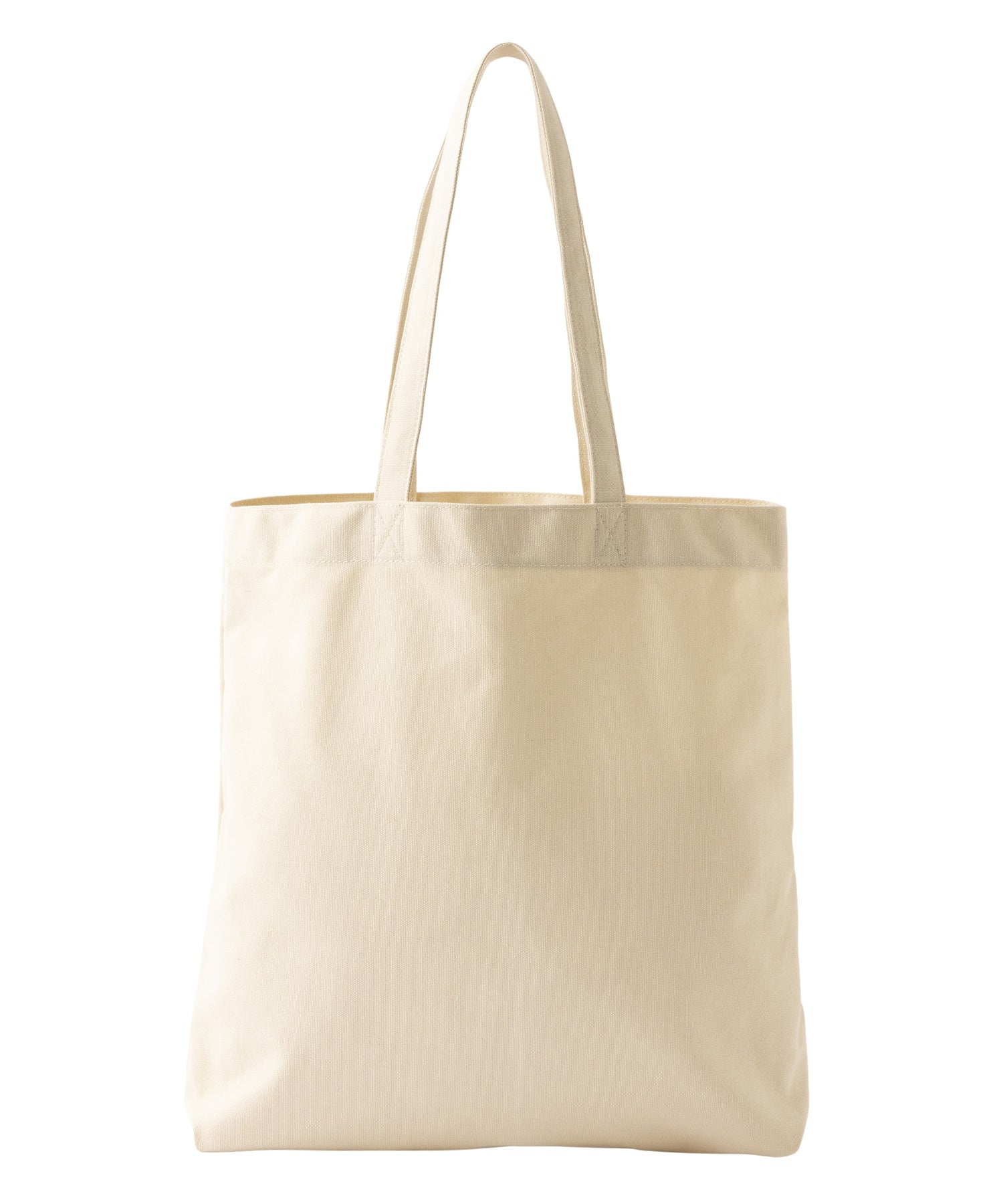 ANGEL FACE PATCH TOTE BAG
