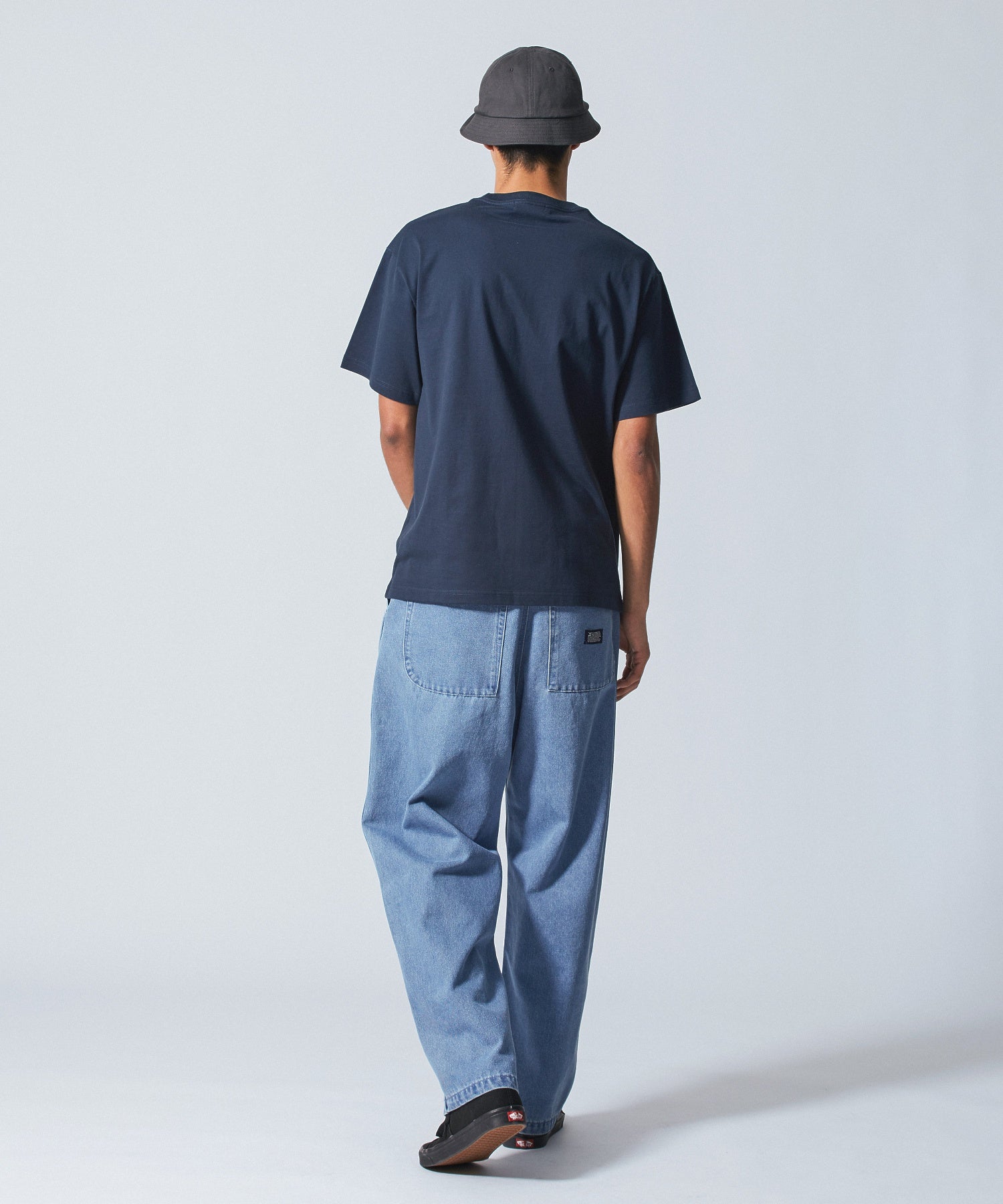 WORK PANTS