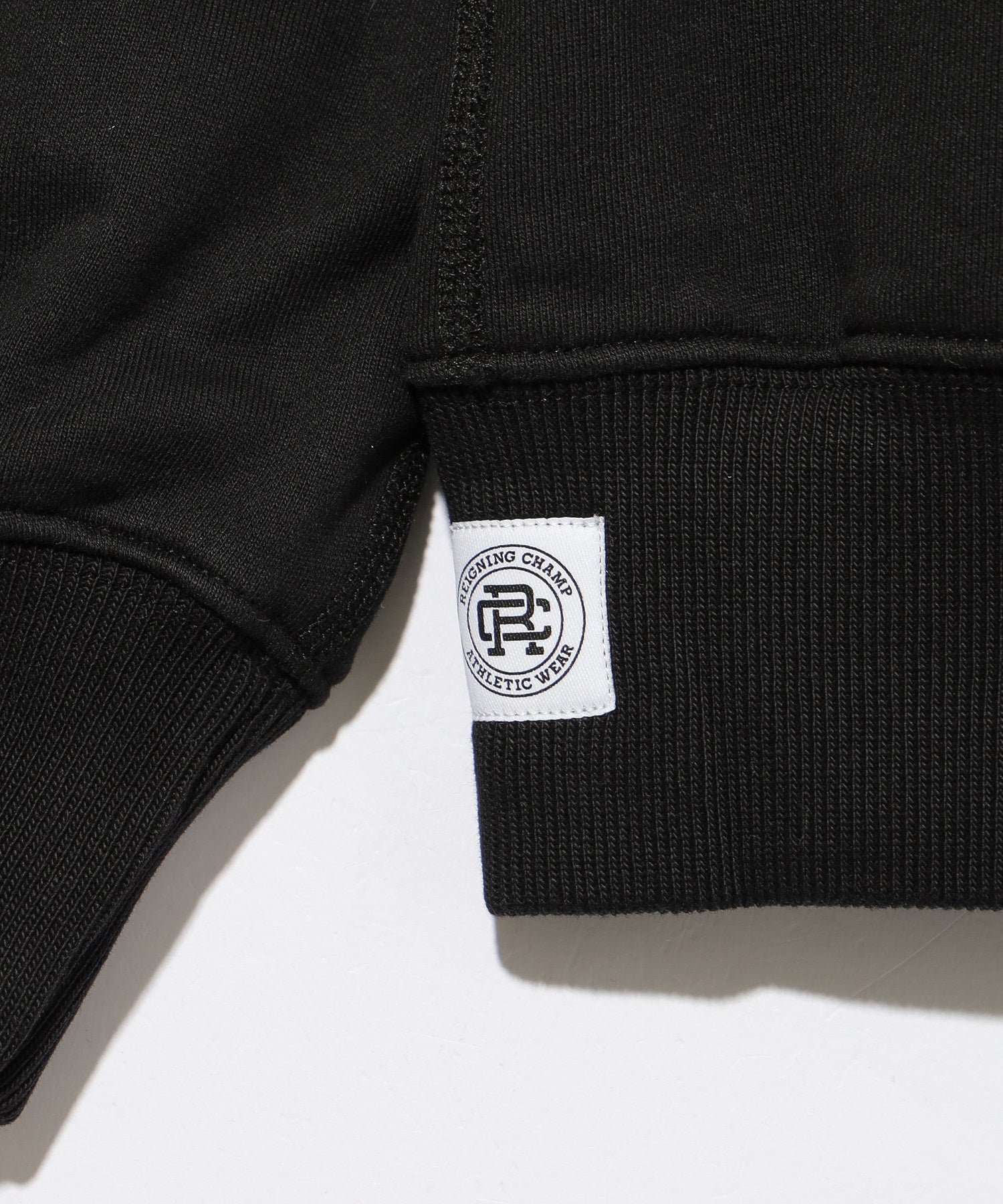 Reigning Champ/レイニングチャンプ/MIDWEIGHT TERRY RELAXED HOODIE/RC-3719