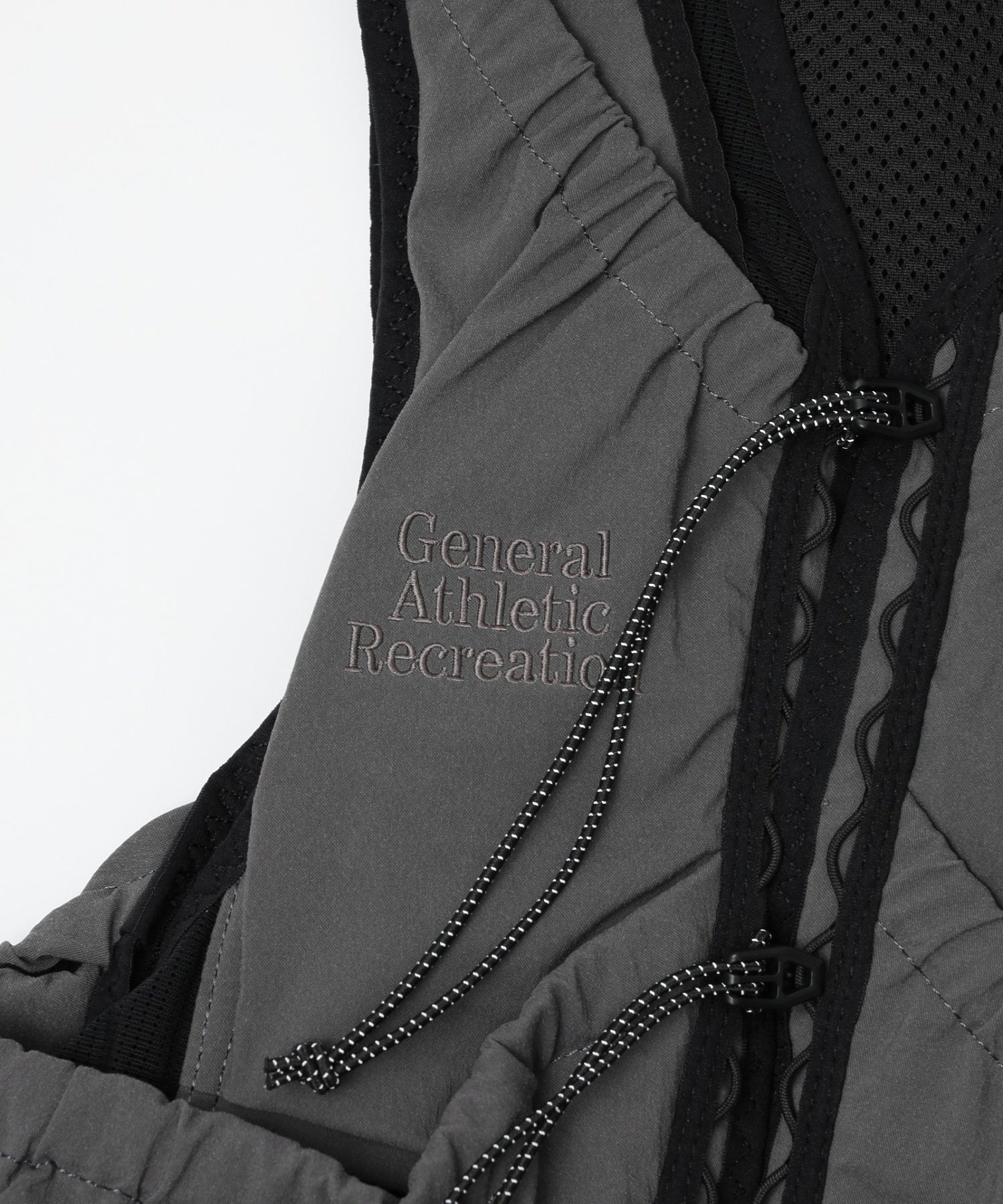 THE NORTH FACE/ザ・ノース・フェイス/W GAR VEST NM62618