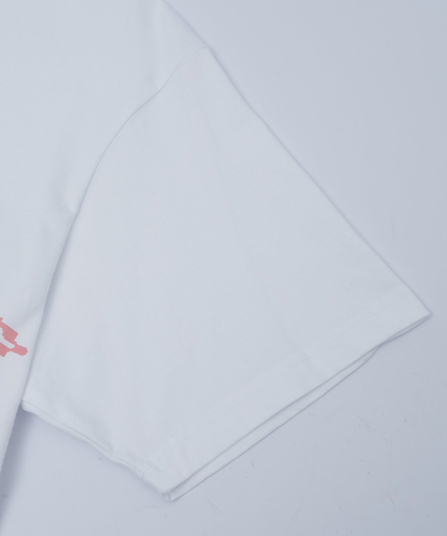 PERKS AND MINI/パークスアンドミニ/SS TEE - BRICK BY BRICK 1601-F