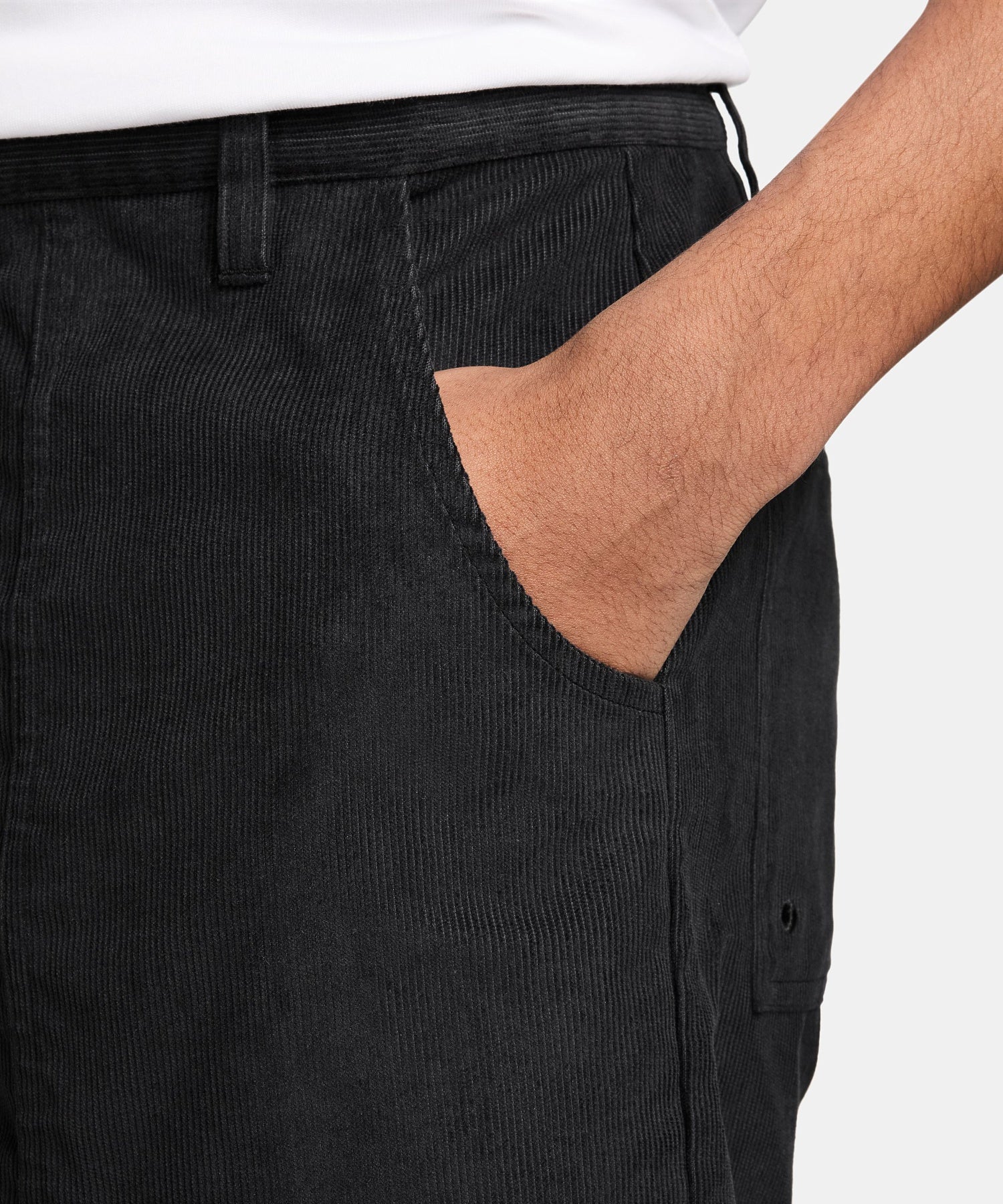 NIKE/ナイキ/AS M NL CORD PARK SHORT HV0900-010