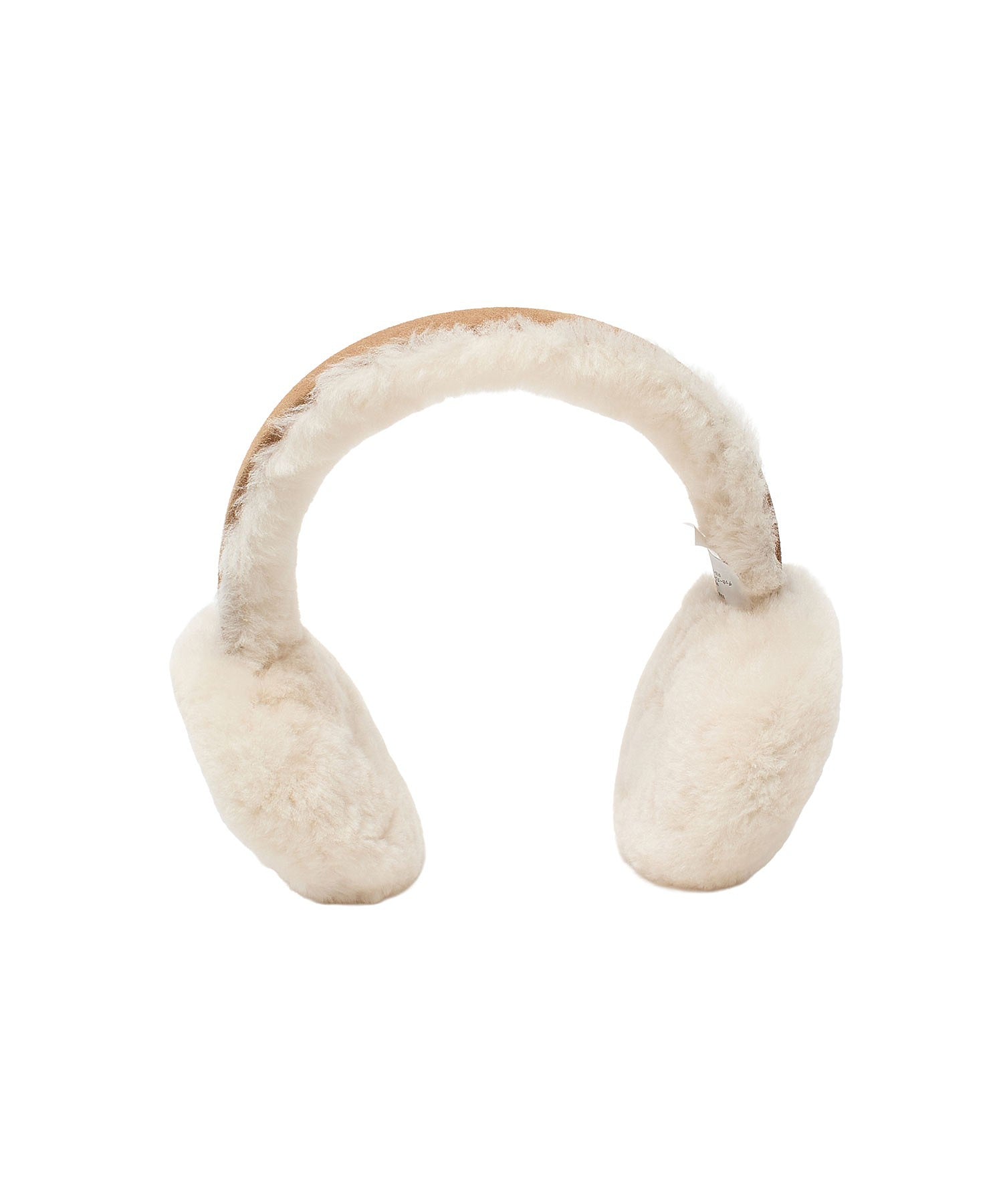UGG/W SHEEPSKIN EMBROIDERY EARMUFF