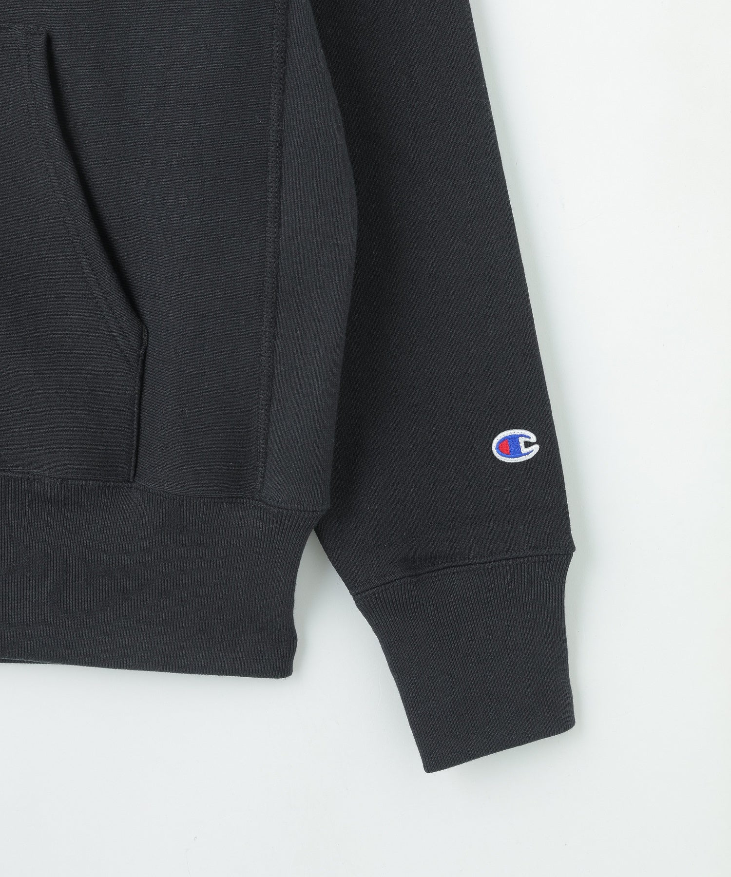 Champion/チャンピオン/REVERSE WEAVE R ZIP HOODED SWEATSHIRT/C3-Y134