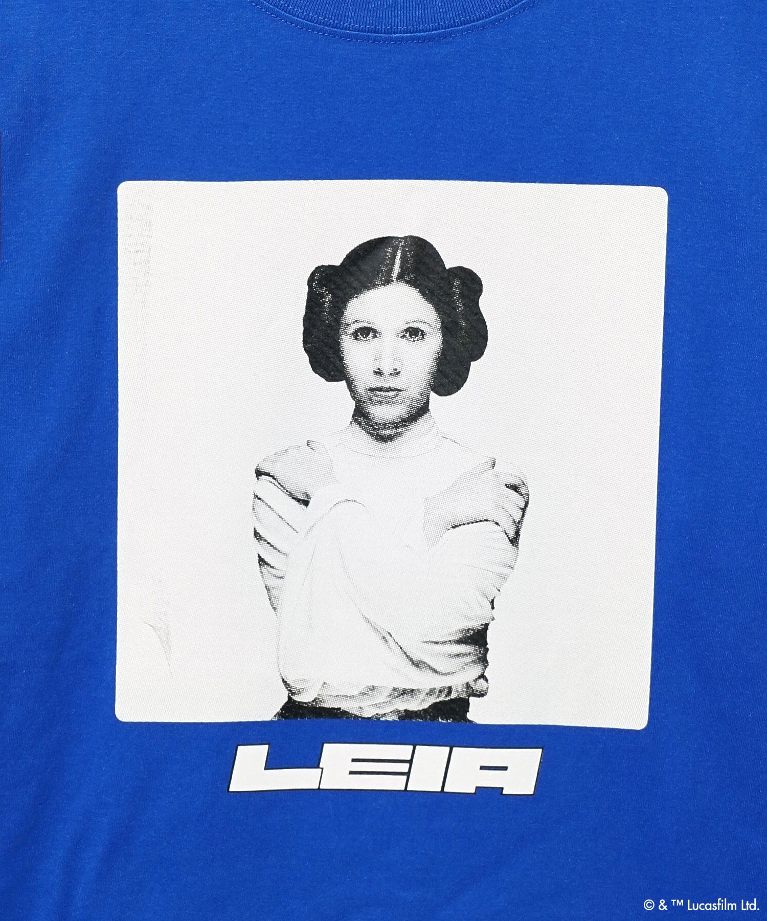COLSUN/Leia TEE