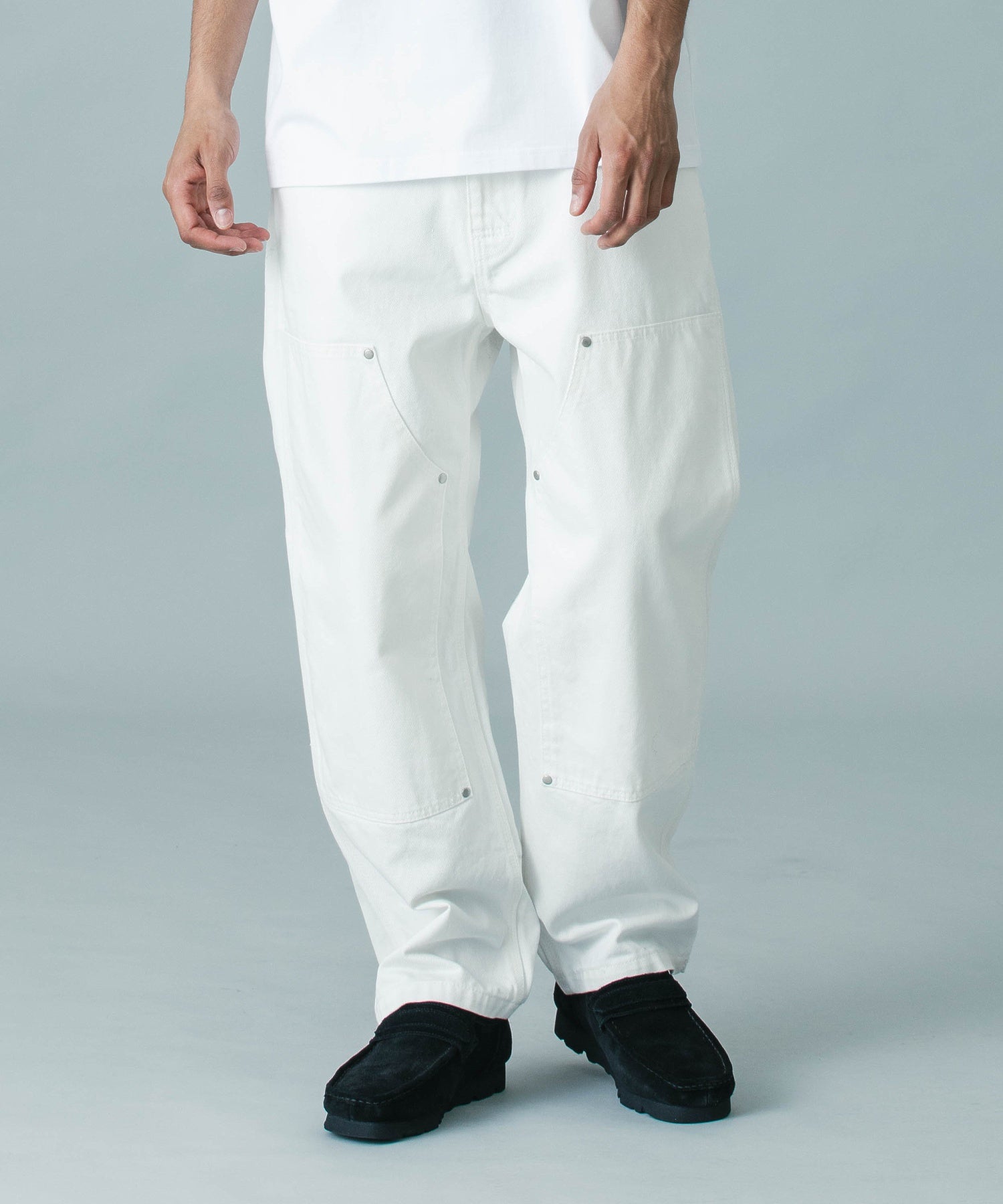 RIVET PANTS