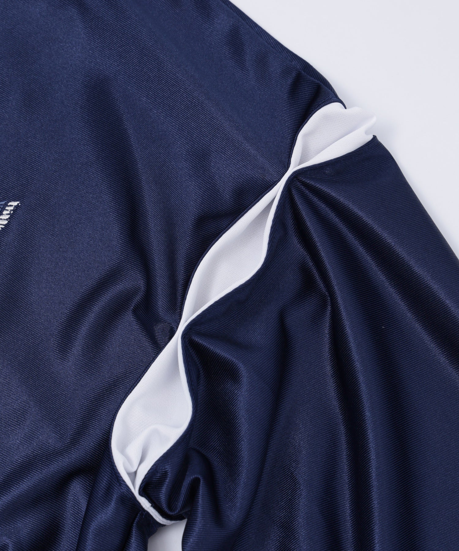 NEEDLES/ニードルズ/Track Jacket-Tricot Sateen SX217