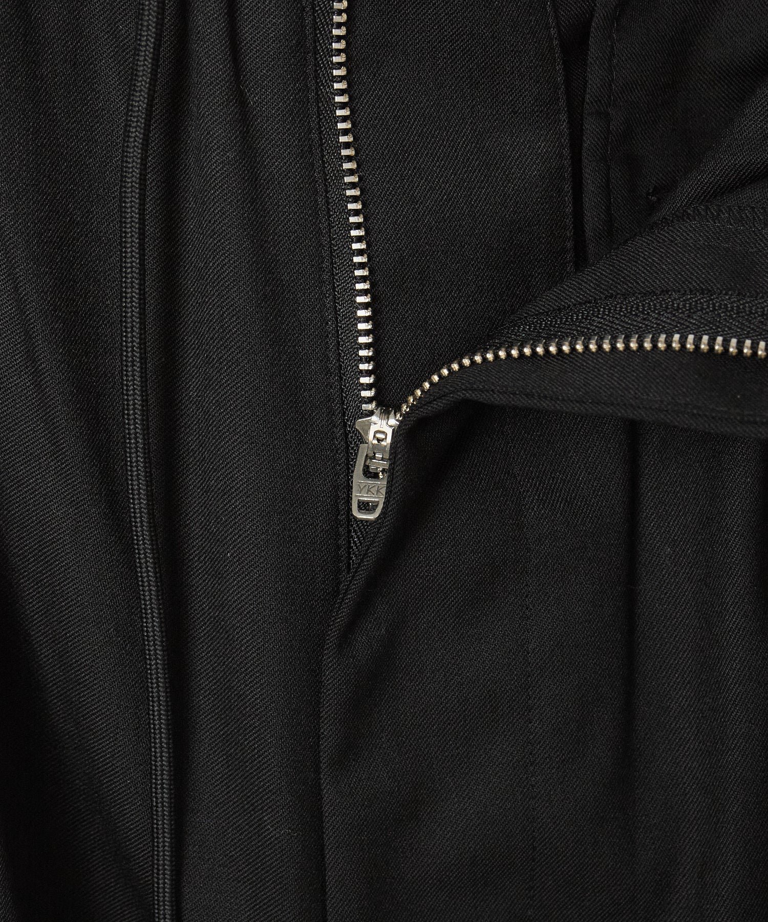 Y-3/ワイスリー/REFINED WOOL PANTS JX7275