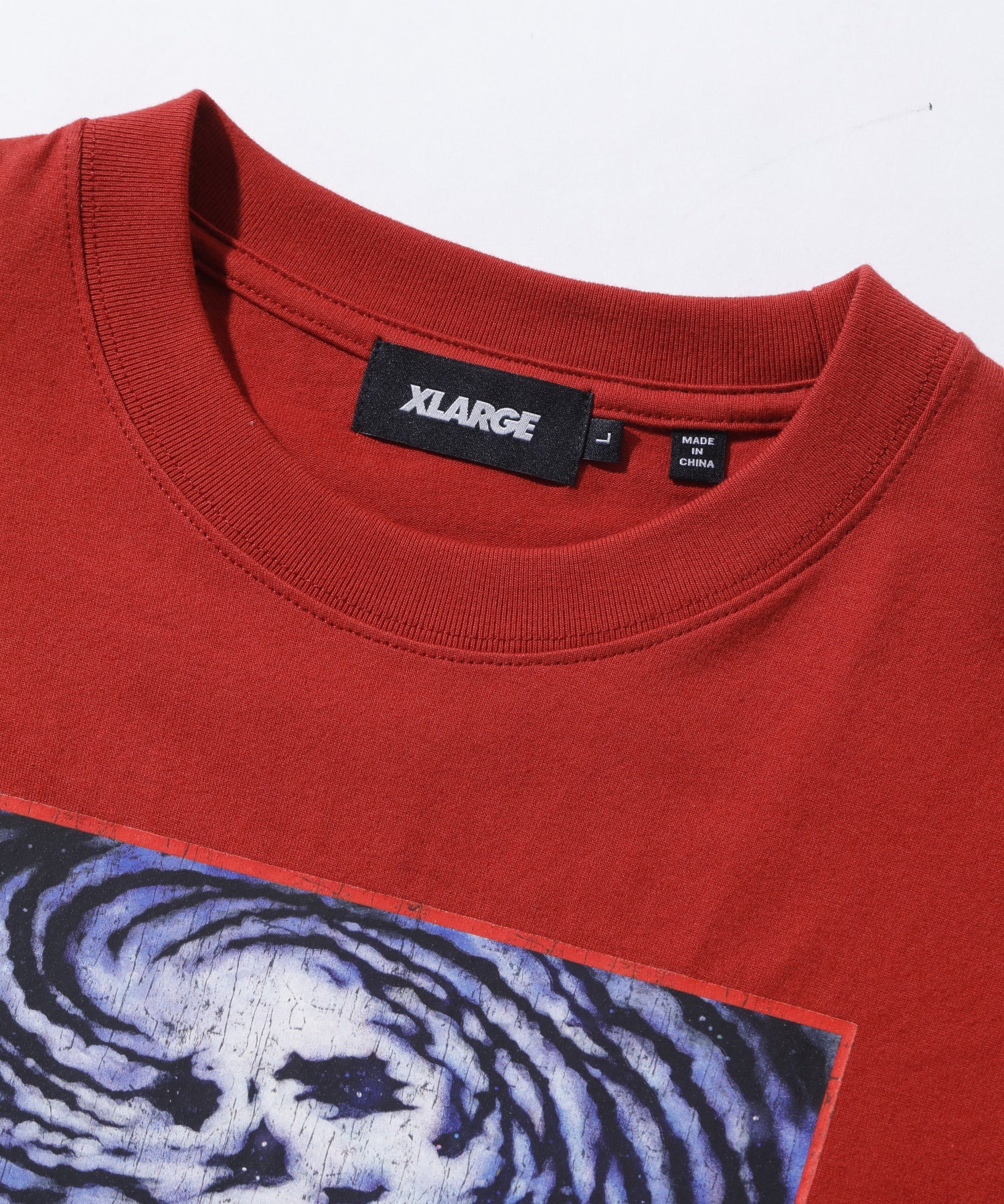 BEWARE OF ALIEN S/S TEE