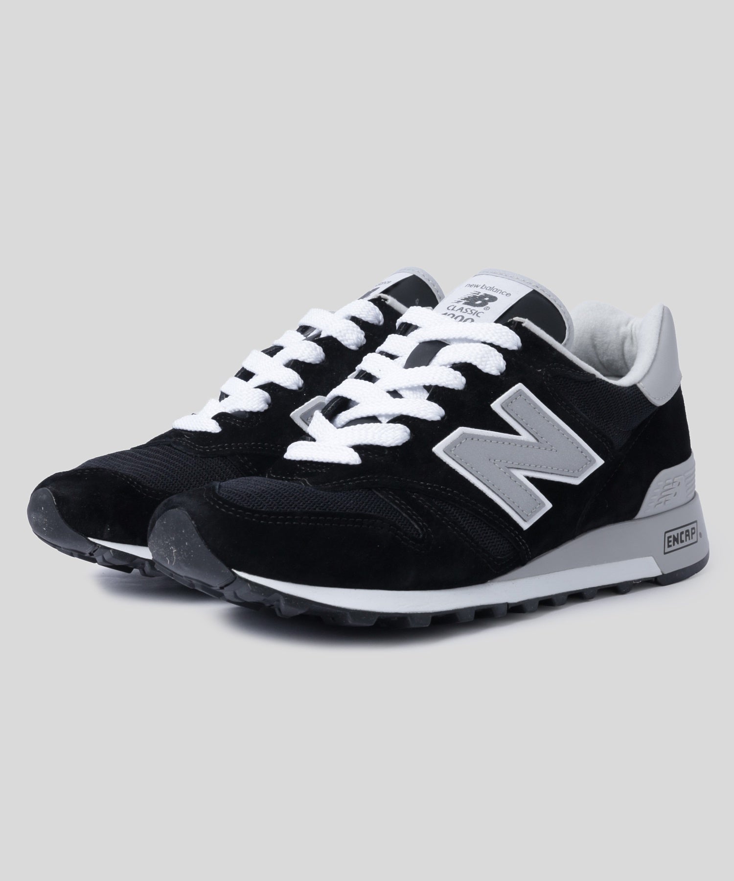 NEW BALANCE/ニューバランス/U1300BK