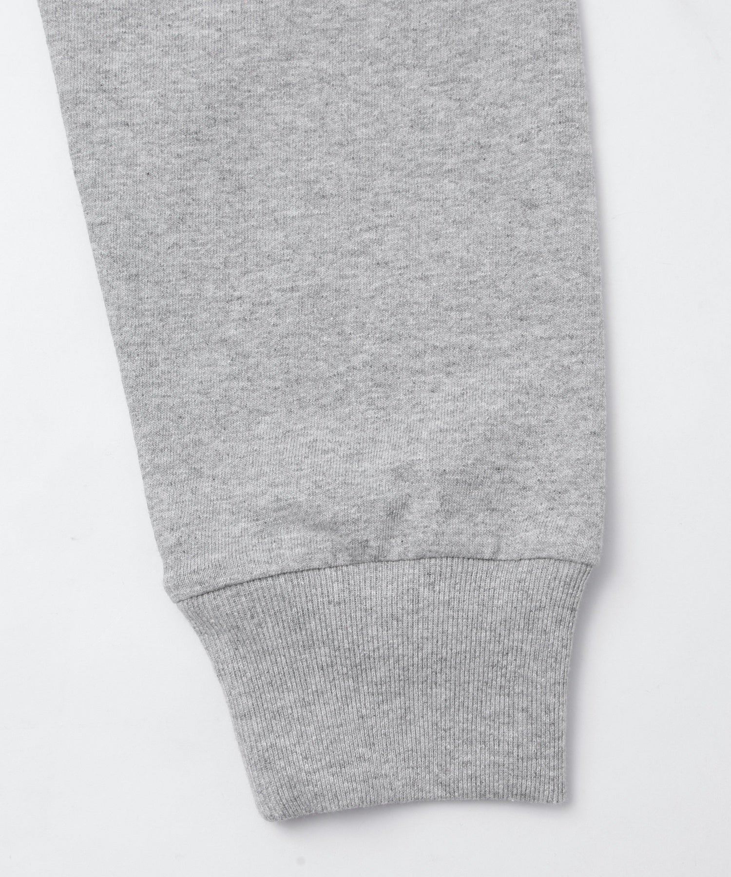 【別注】Styles CRC/コットンリサーチクラブ/EX L/S T-SHIRT JPC-003 GRY
