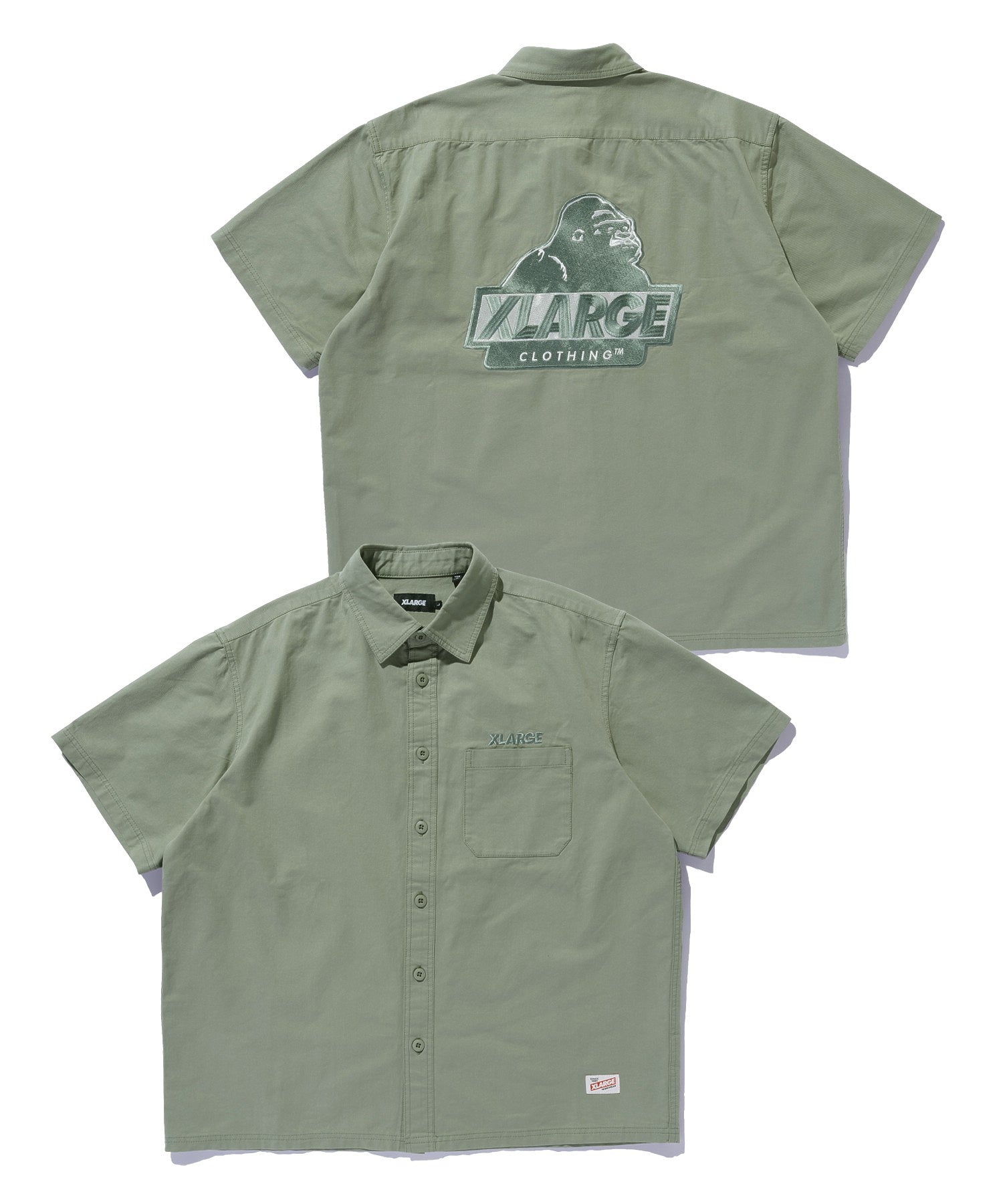 OLIVE