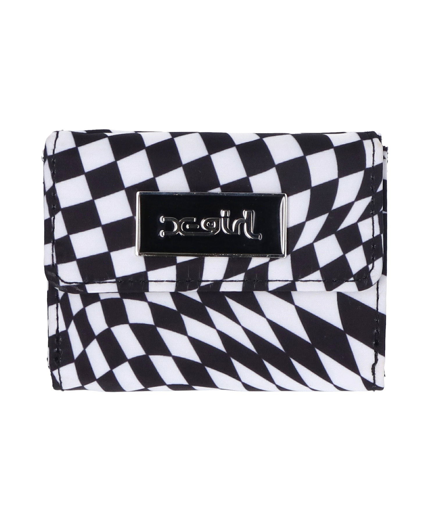 TRI-FOLD WALLET　X-girl