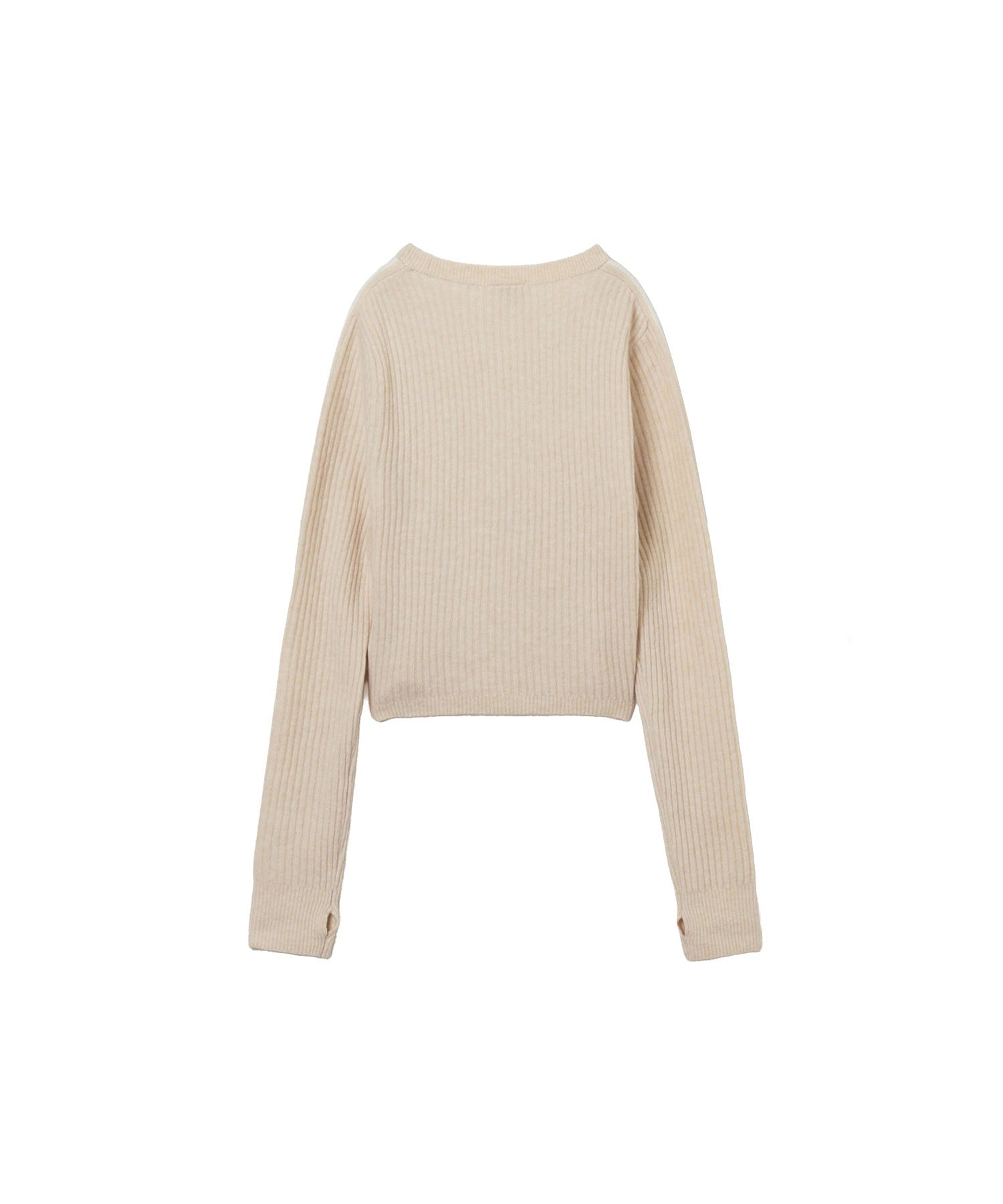 adidas Originals by JENNIE/ORI KNIT CARDIGAN