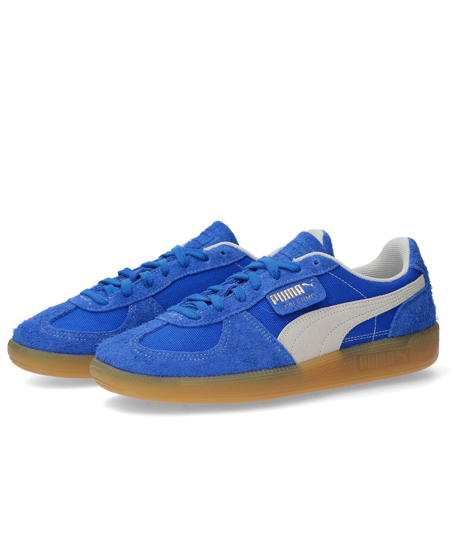 PUMA/プーマ/PALERMO VINTAGE/396841-01