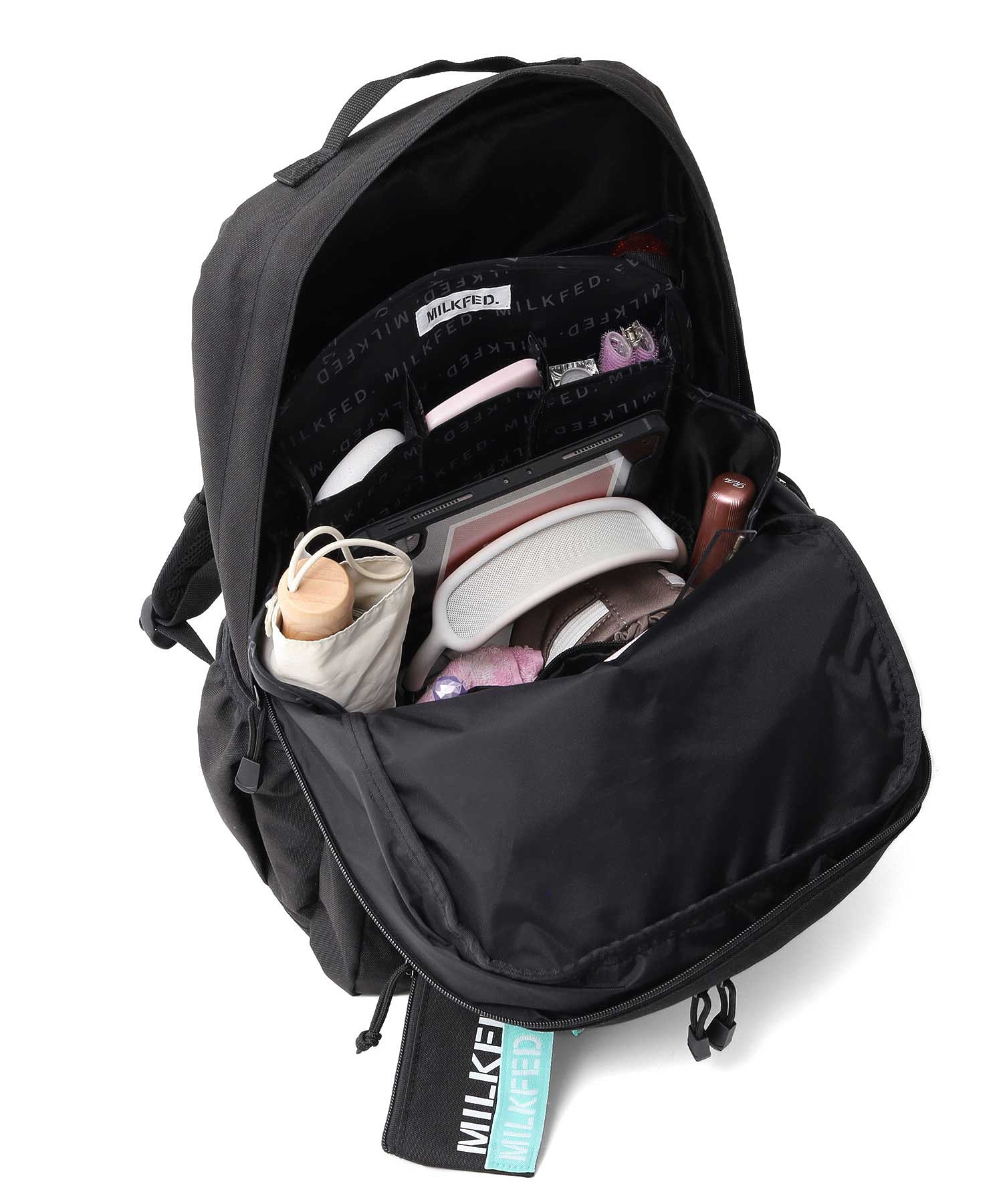 BACKPACK ORGANIZER