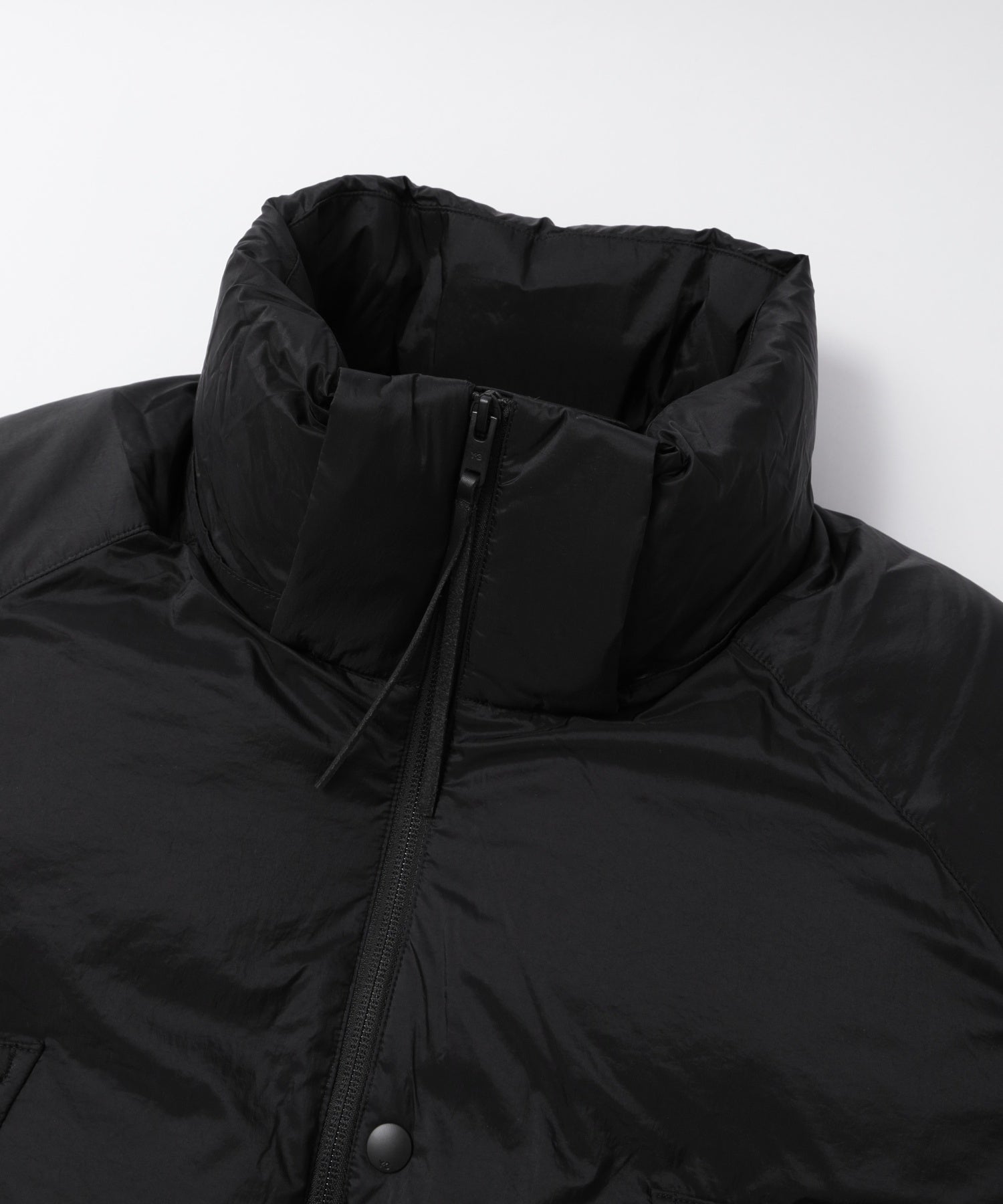 Y-3/ワイスリー/HD PUFF JKT ACTMAR/BLACK KU2190/KT1530