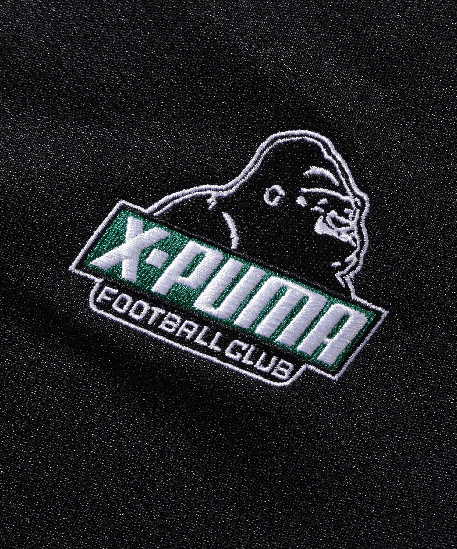 XLARGE×PUMA TRACK JACKET