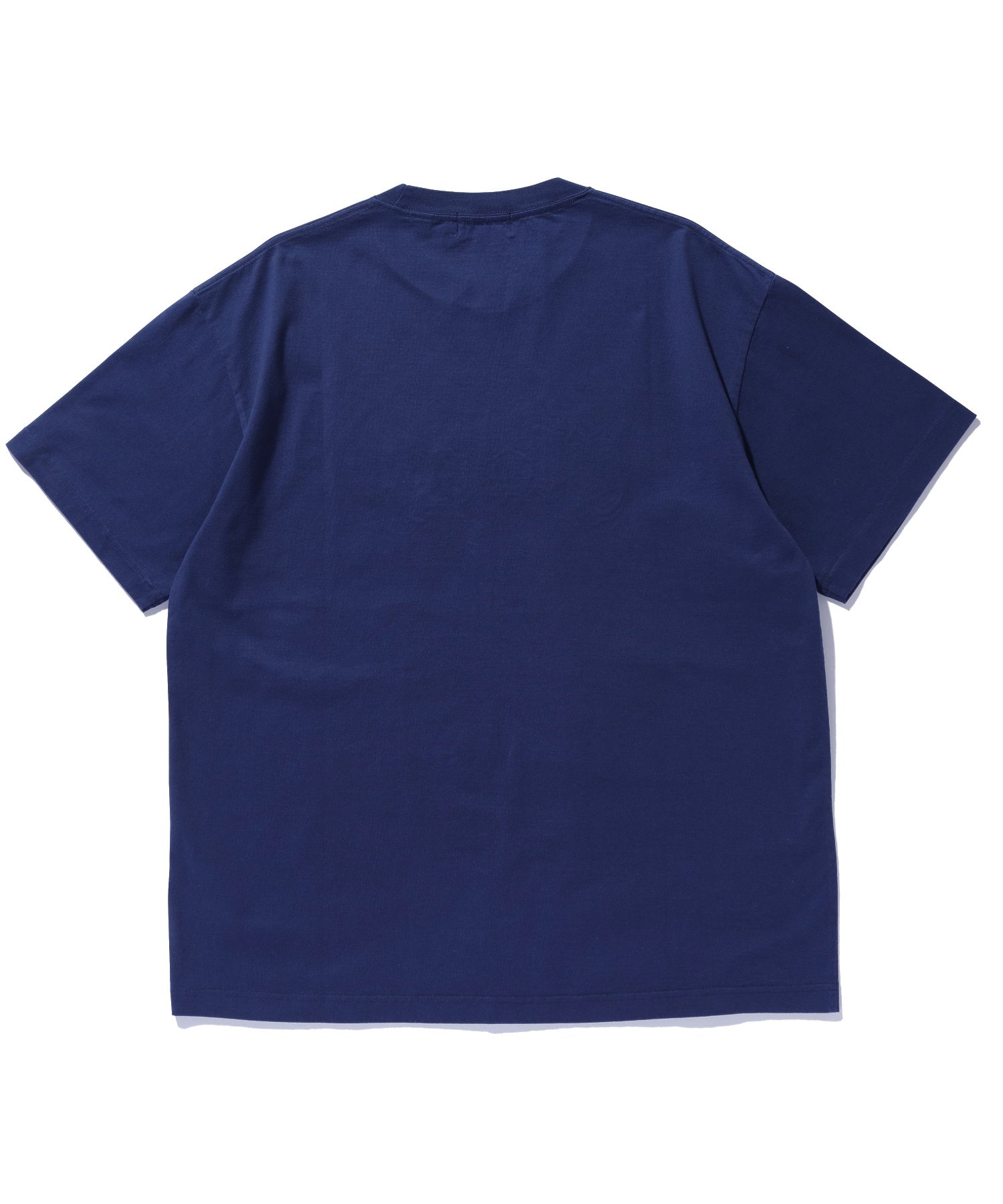 PATCHED LOGO S/S TEE