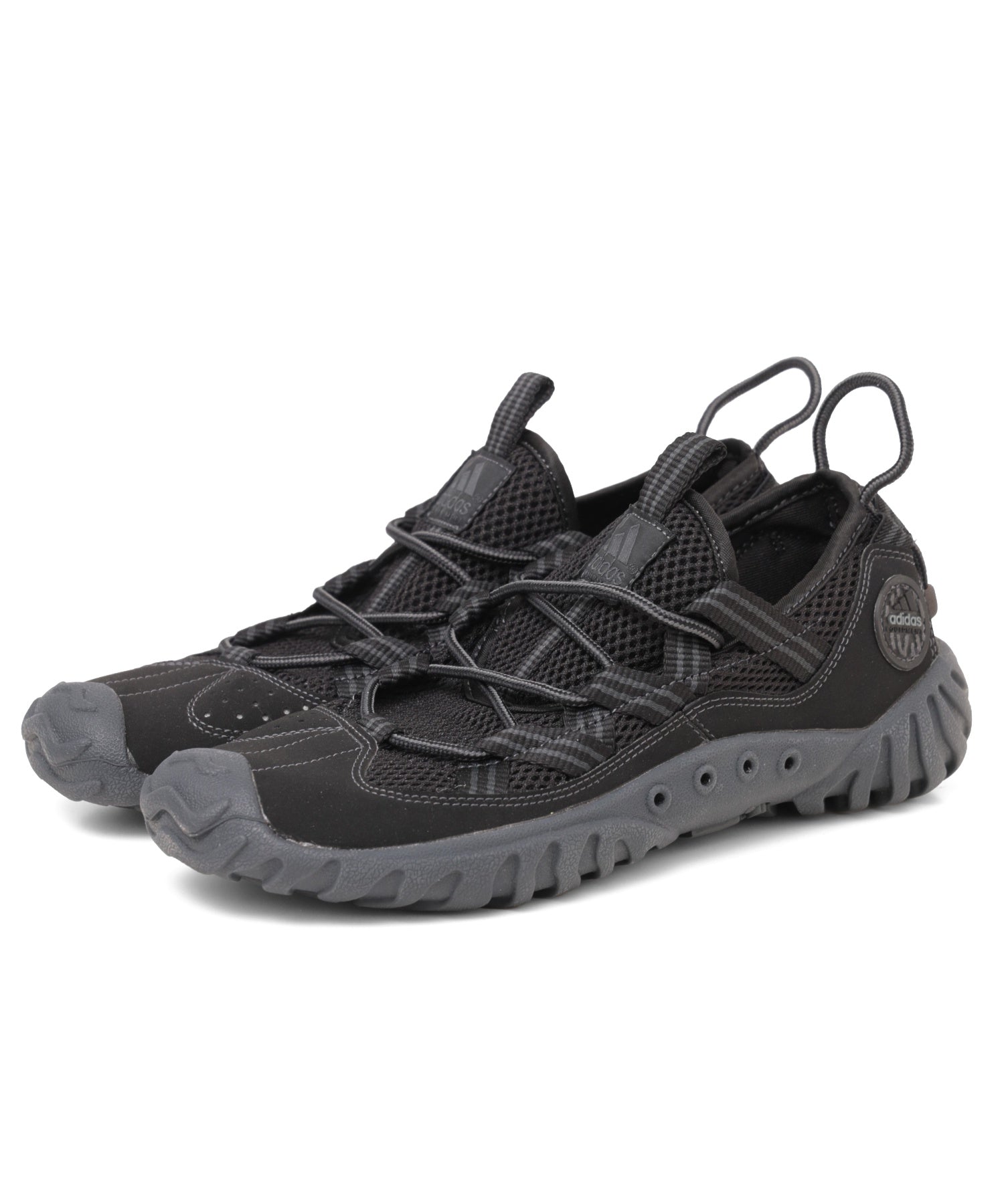 ADIDAS/アディダス/WMNS WATER MOC EQT NJG94/JQ0018