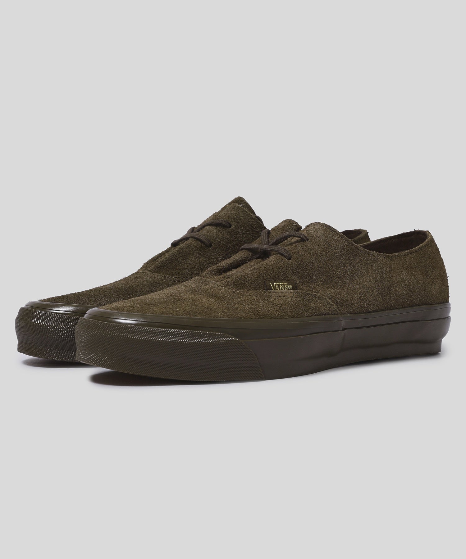 VANS/ヴァンズ/LX Authentic Ease VN000EHFFST
