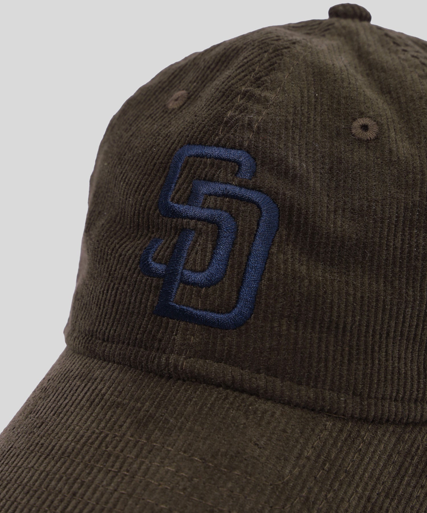NEW ERA/ニューエラ/920 SADPAD STA CORDUROY WAL 15137219