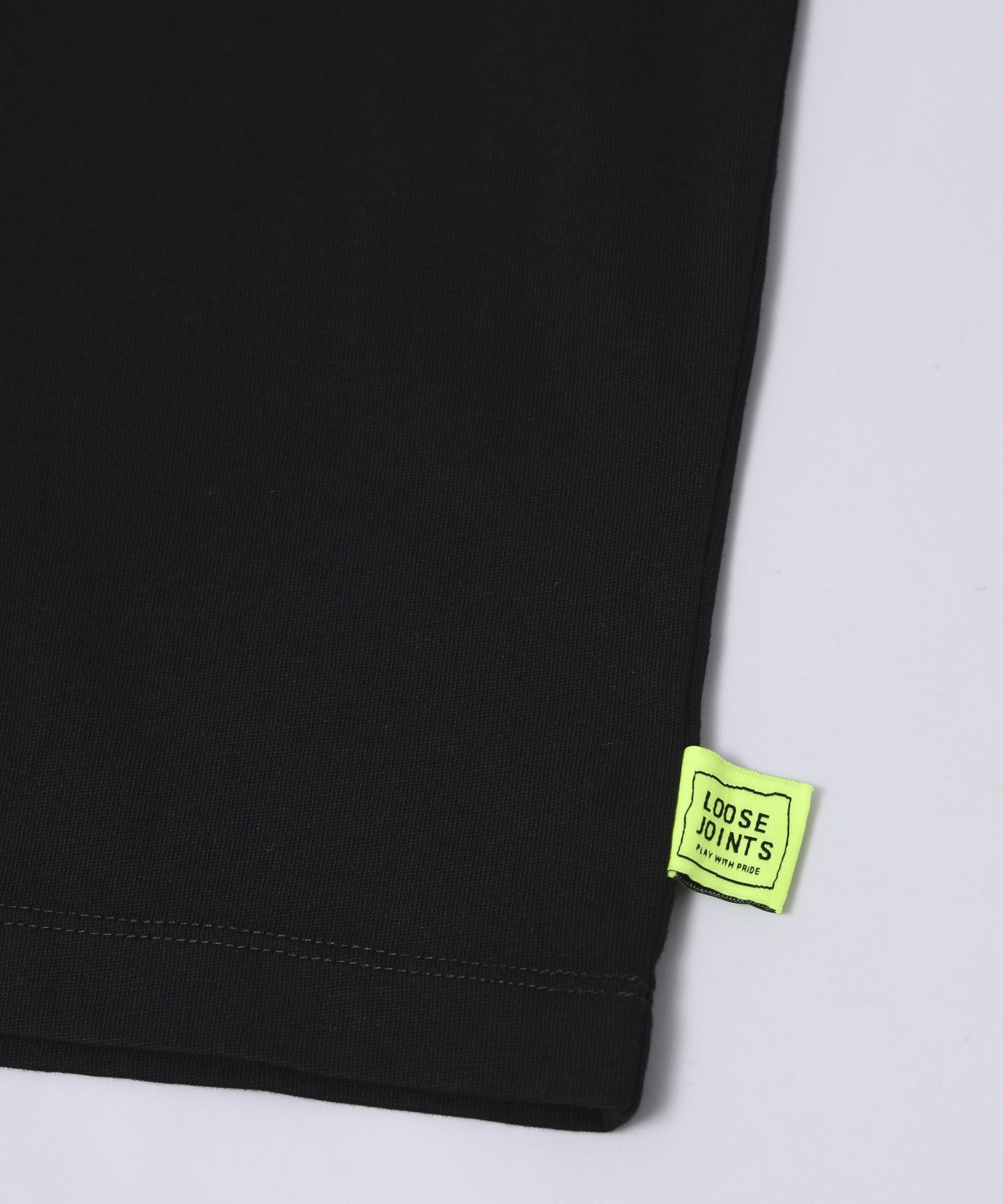 LOOSEJOINTS/ルーズジョインツ/S/S TEE JASON FOX LS26JS018JF
