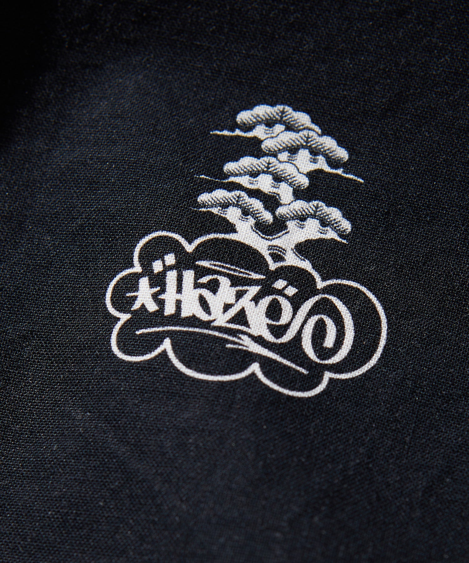 HAZE x TRADMANS BONSAI EASY PANTS