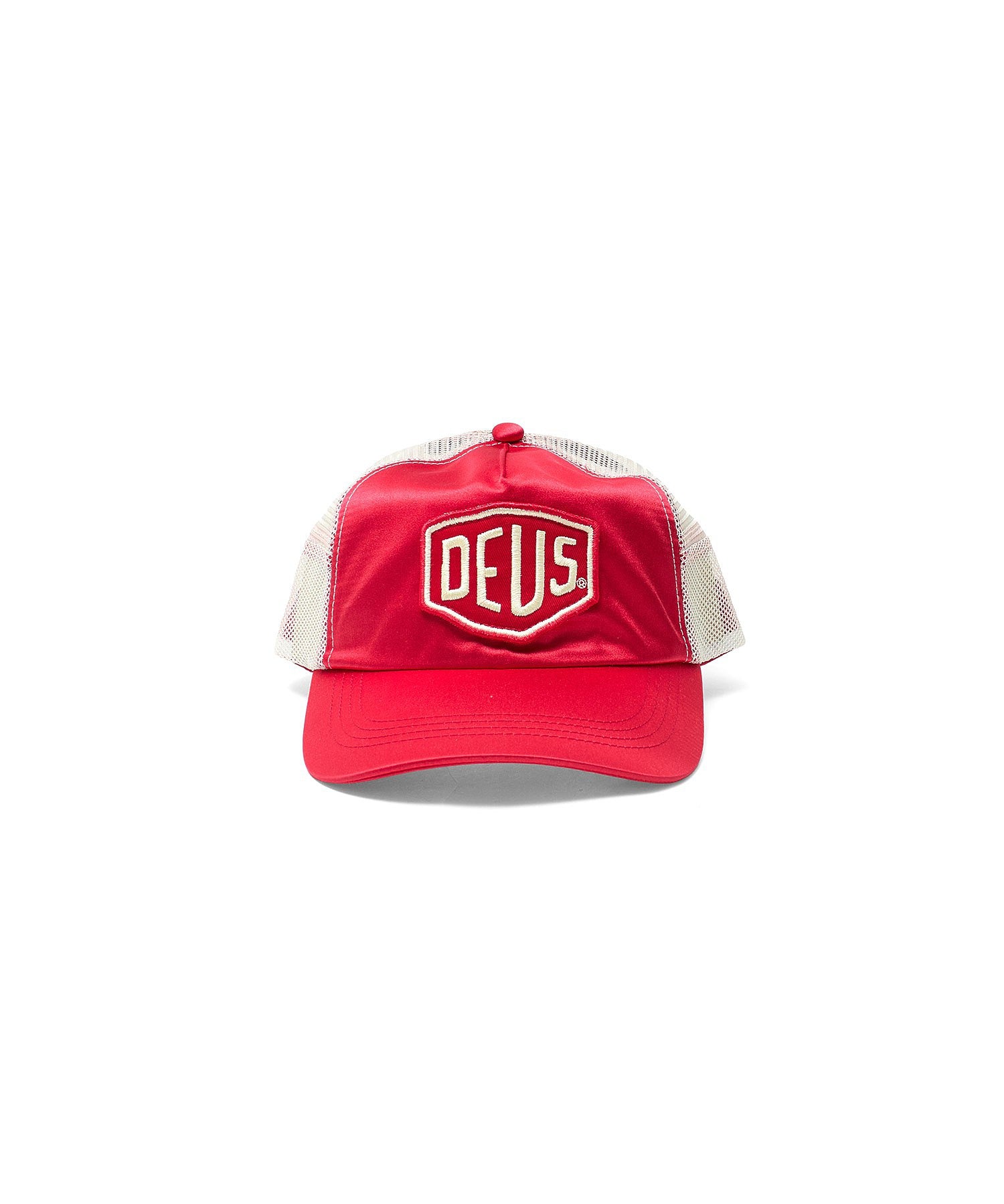 DEUS EX MACHINA/PARIS SHIELD CAP