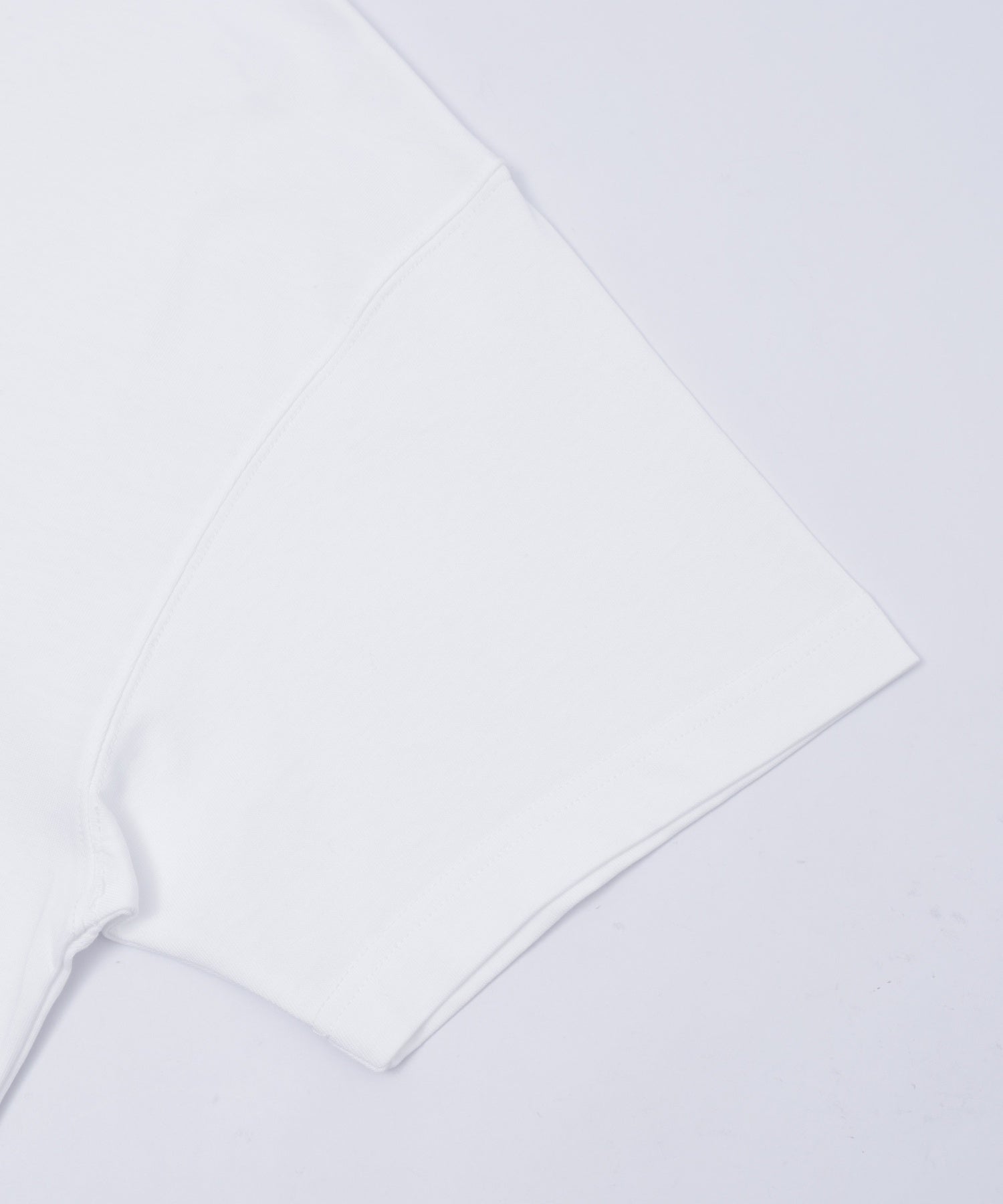 SOULLAND/ソウルランド/KAI monochrome T-shirt 61007-1063