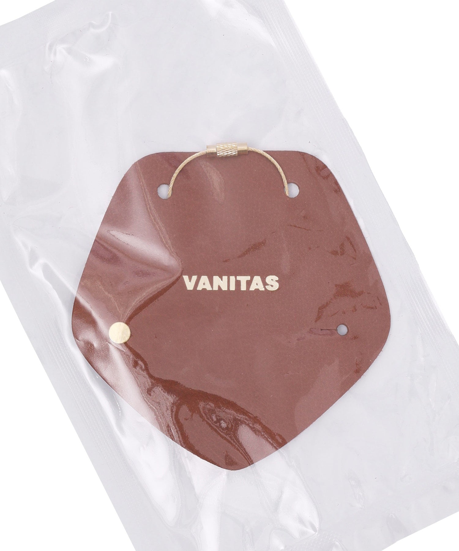【VANITAS】RairBag PROJECT
