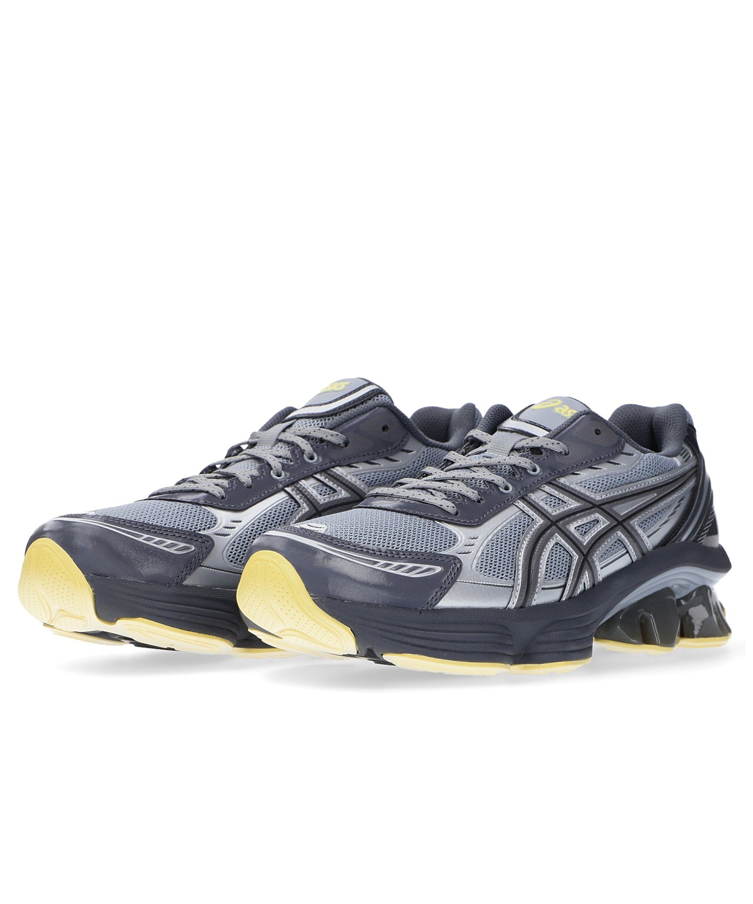 ASICS/アシックス/GEL-KINETIC FLUENT 1203A591-027