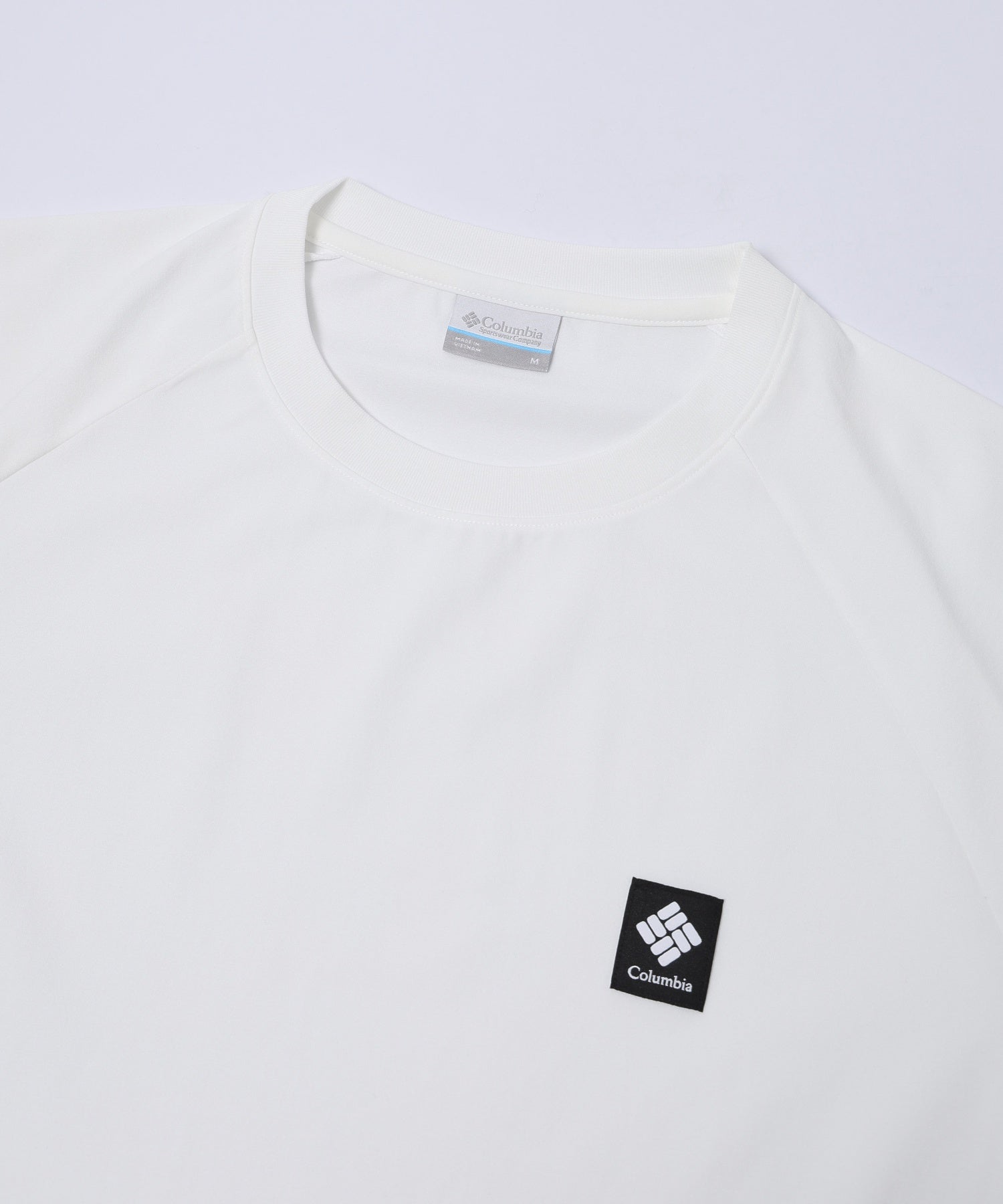 Columbia/コロンビア/Ray River Short Sleeve Pocket TEE PG7575