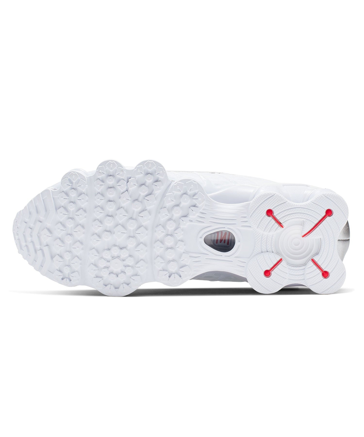 NIKE AR3566-100 WMNS SHOX TL