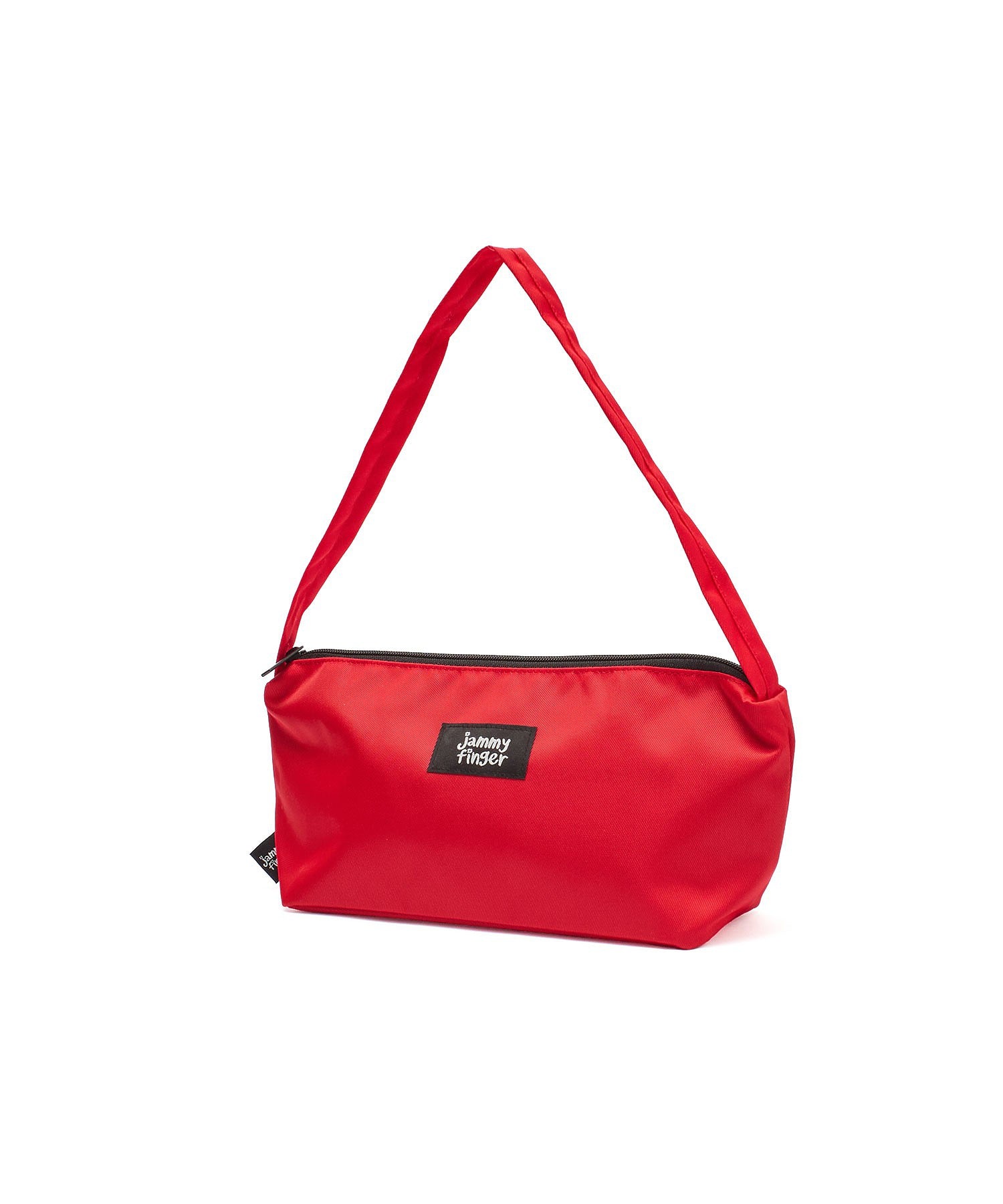 JAMMY FINGER/LANDSCAPE SHOULDER BAG