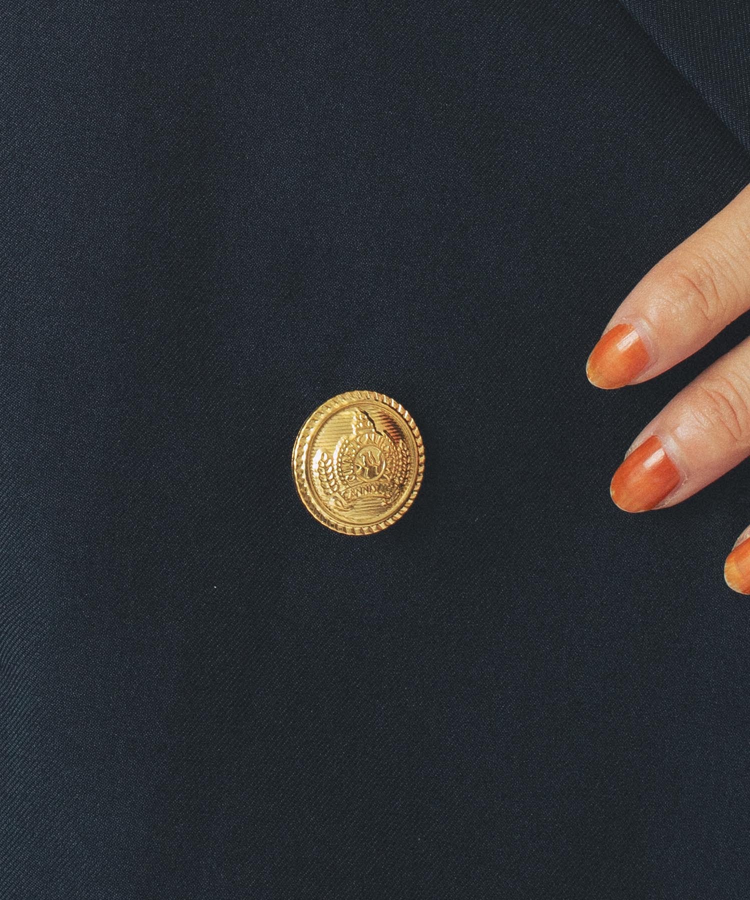TAILORED JACKET