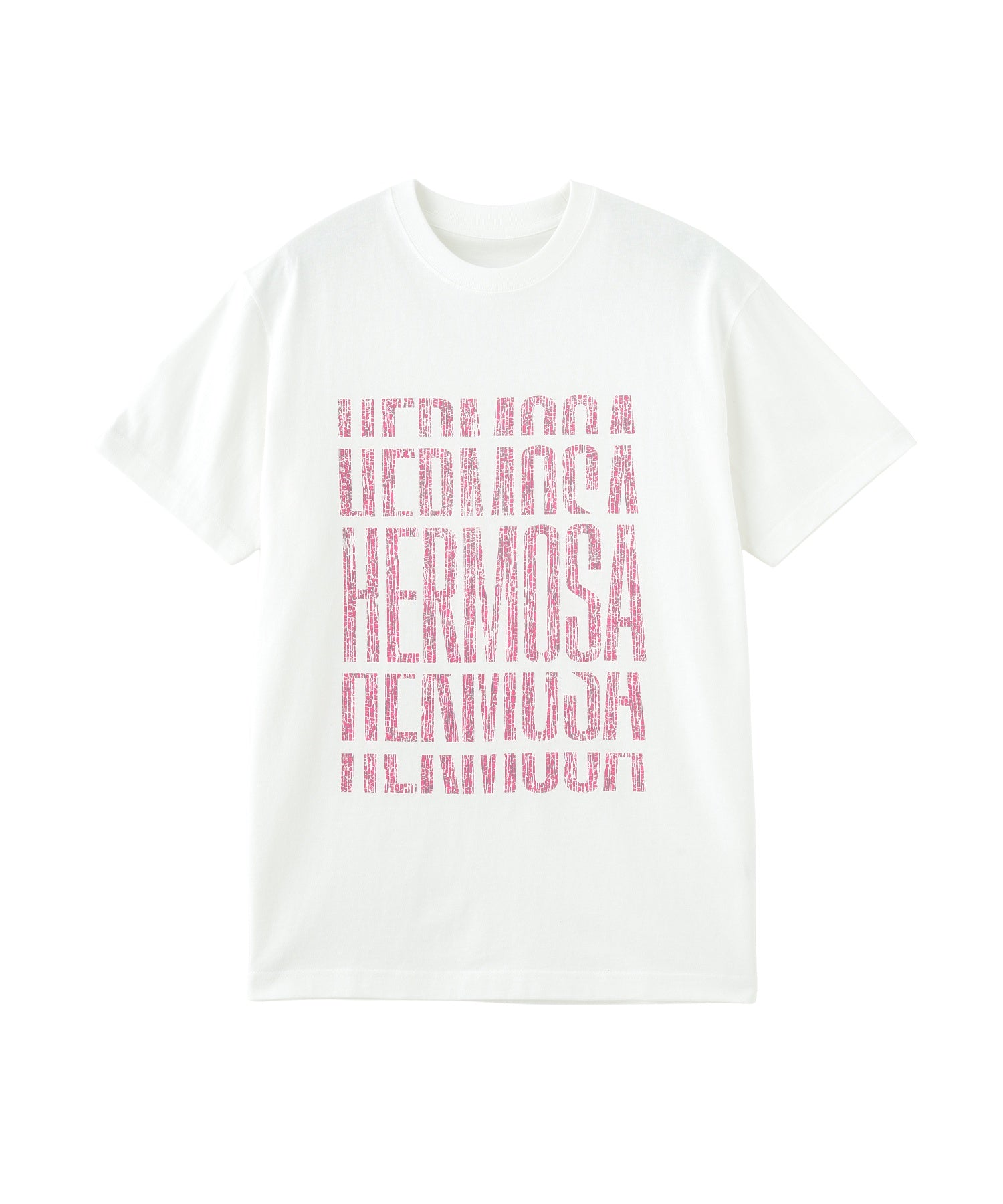 【WEB・一部店舗限定】FRONTLOGO S/S TEE