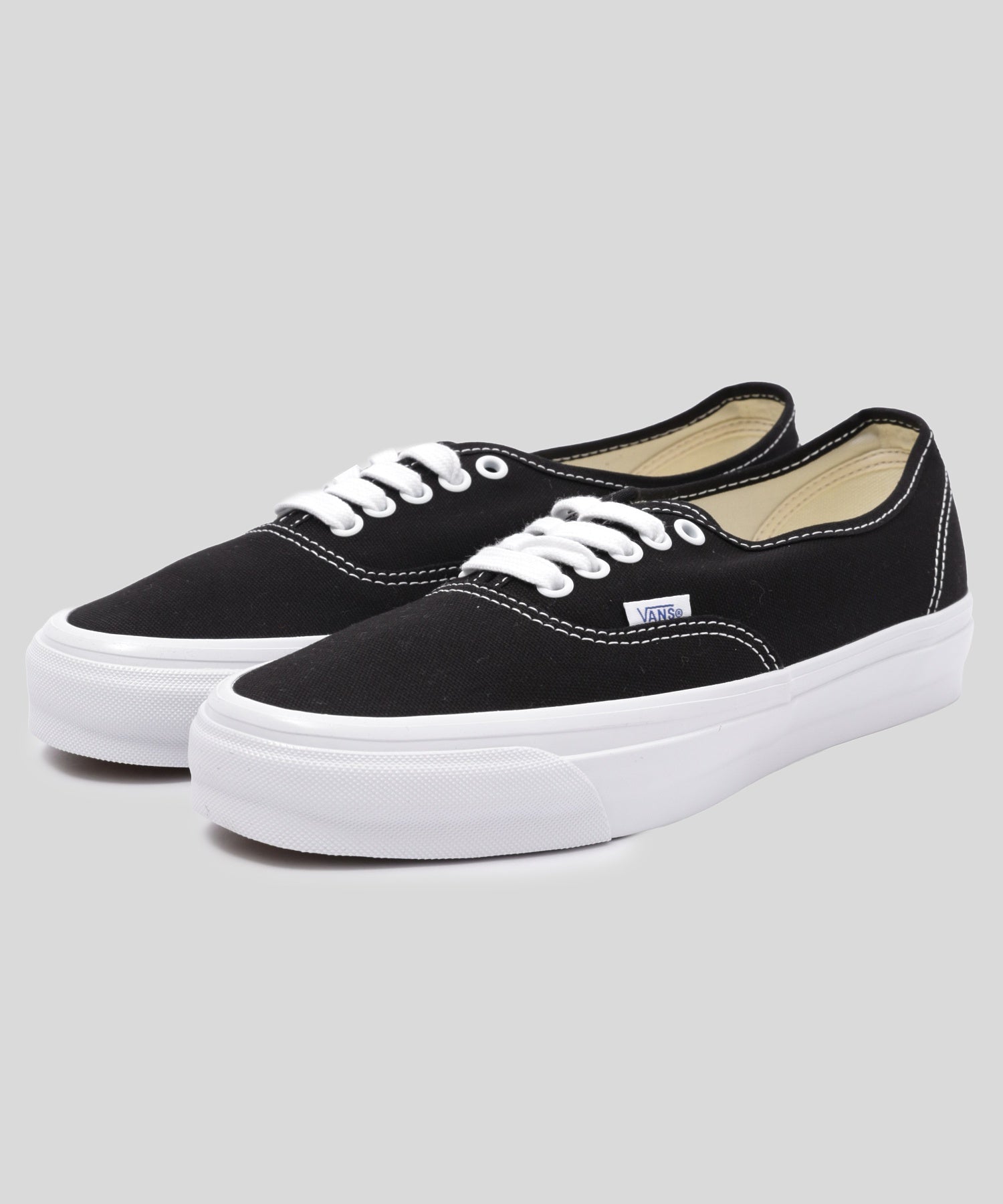 VANS/ヴァンズ/LX Authentic Reissue 44 VN000CQABA2