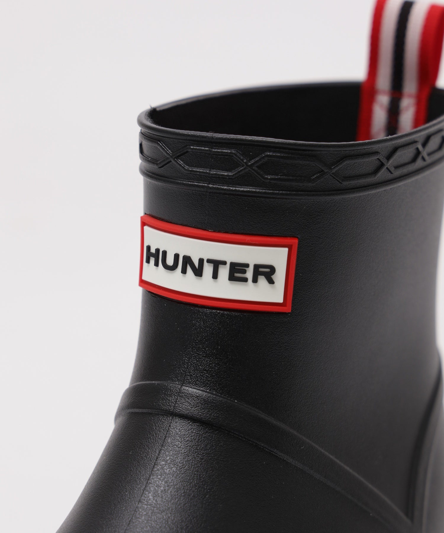 HUNTER/ハンター/UNISEX PLAY MOLDED BOOT UFS7105PVC