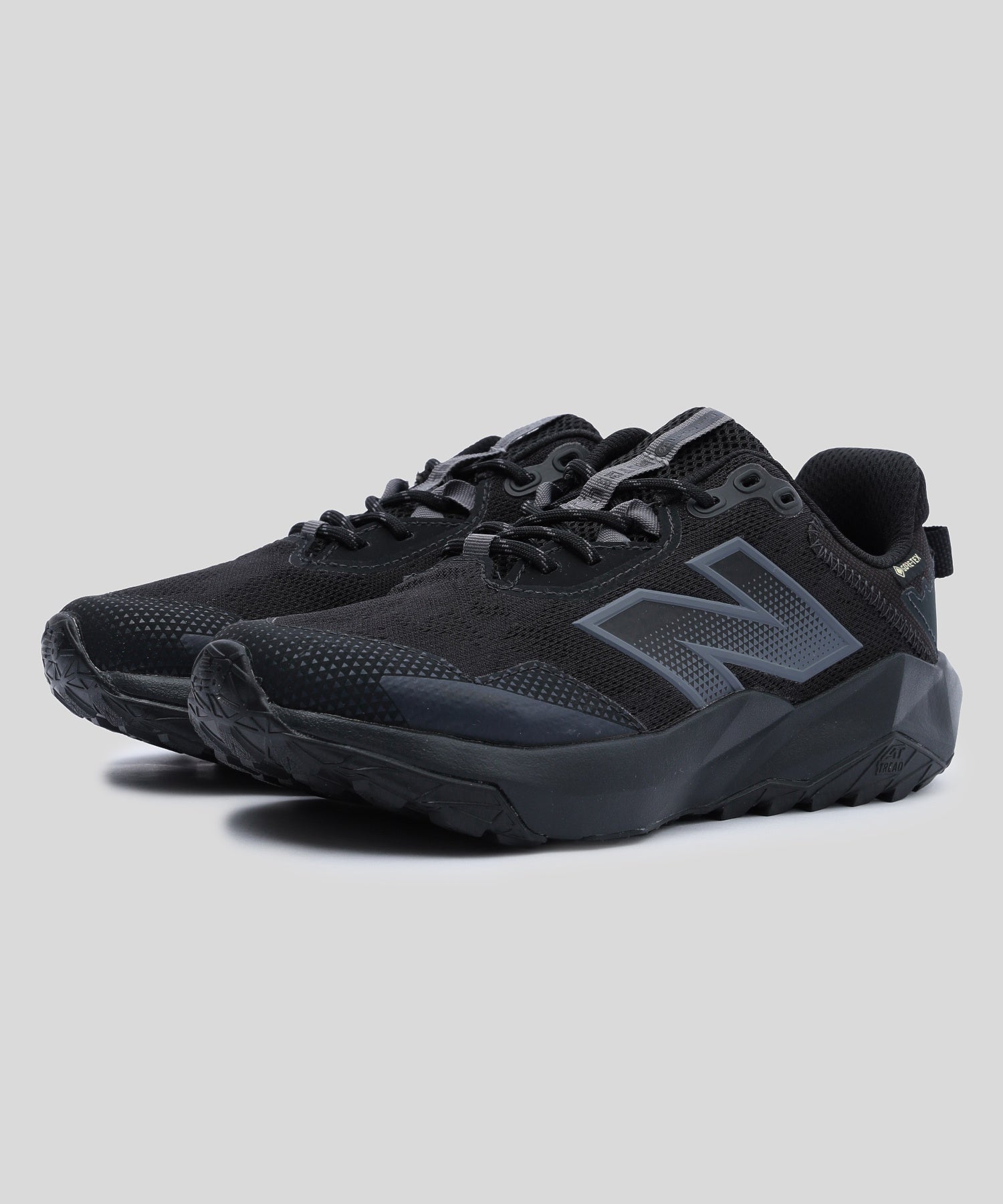 NEW BALANCE/ニューバランス/W DynaSoft Nitrel v6 GORE-TEX WTNTRGB6