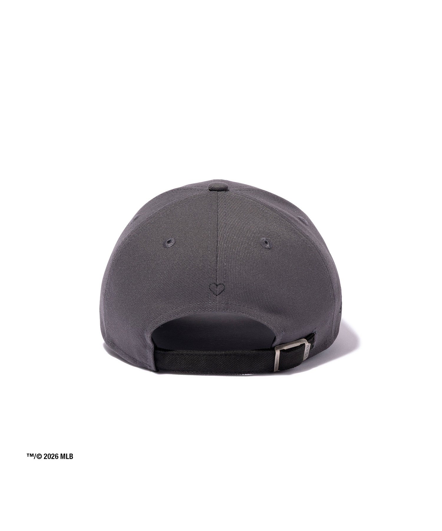 BASICKS X NEWERA GIANTS CAP