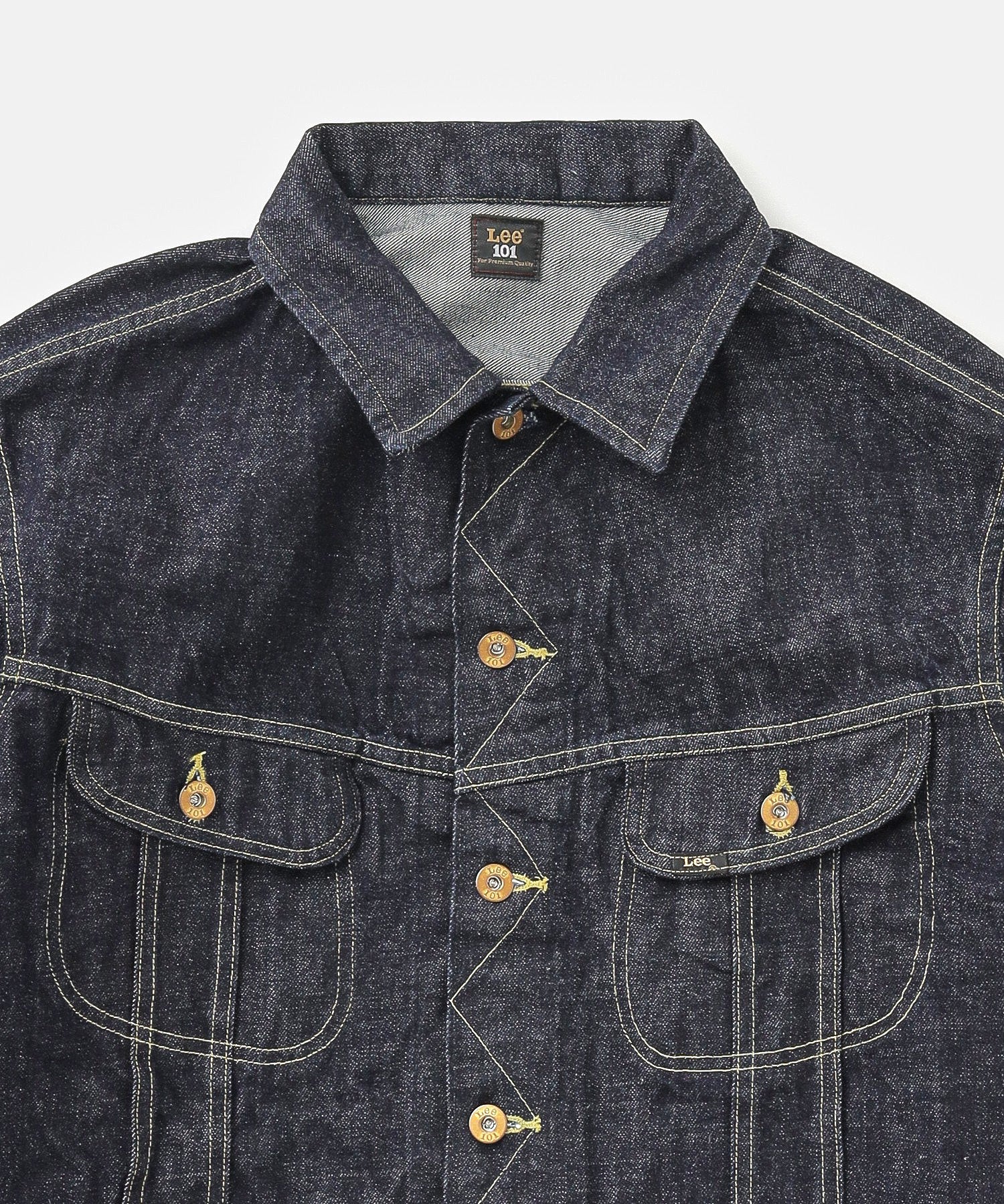 Lee/リー/RIDERS JACKET LM1014-100