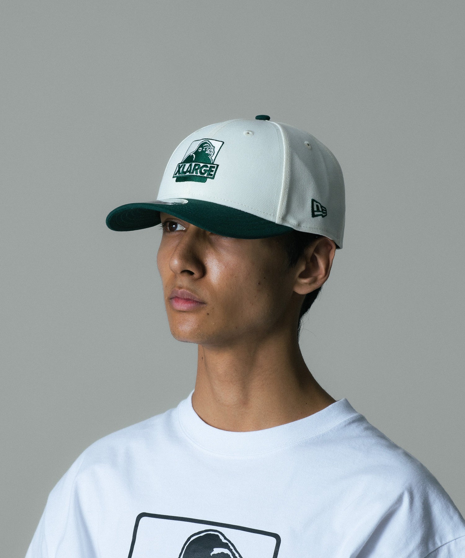 XLARGE×NEW ERA OG SNAPBACK CAP