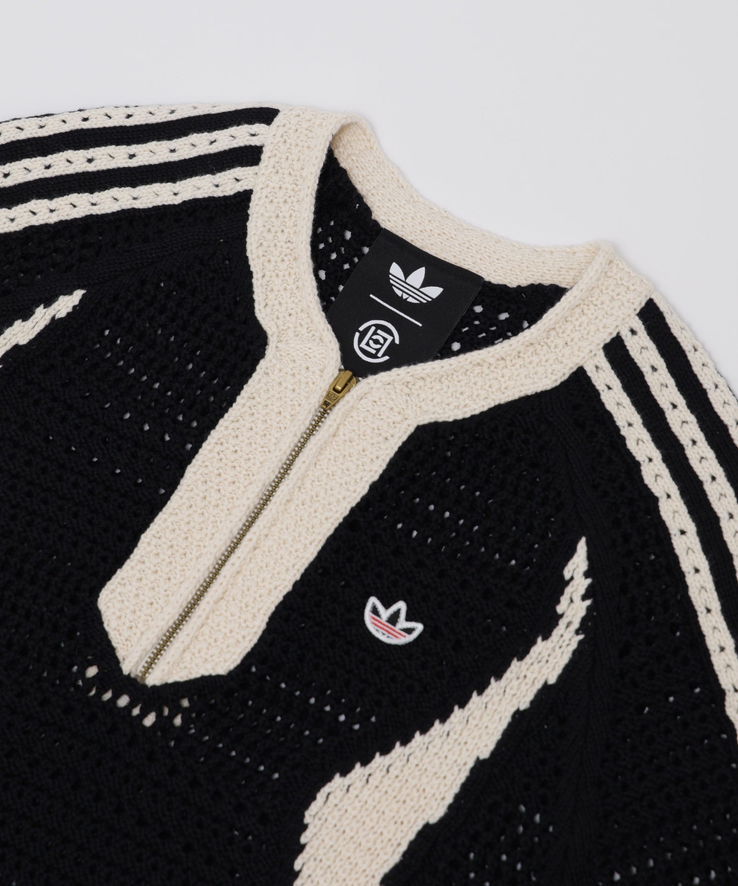 adidas/アディダス/CLOT KNT JRSY RM204