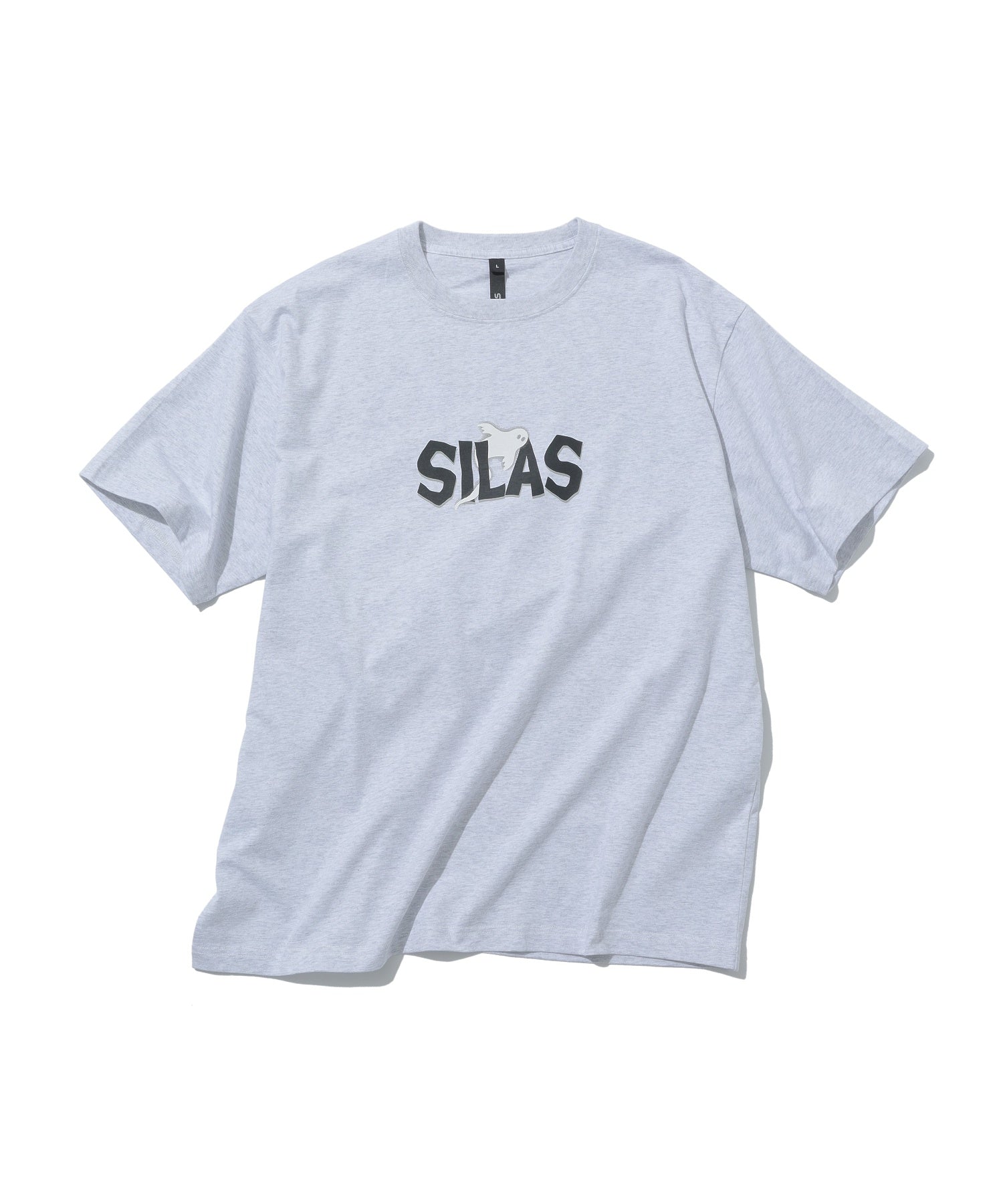 GHOST LOGO S/S TEE