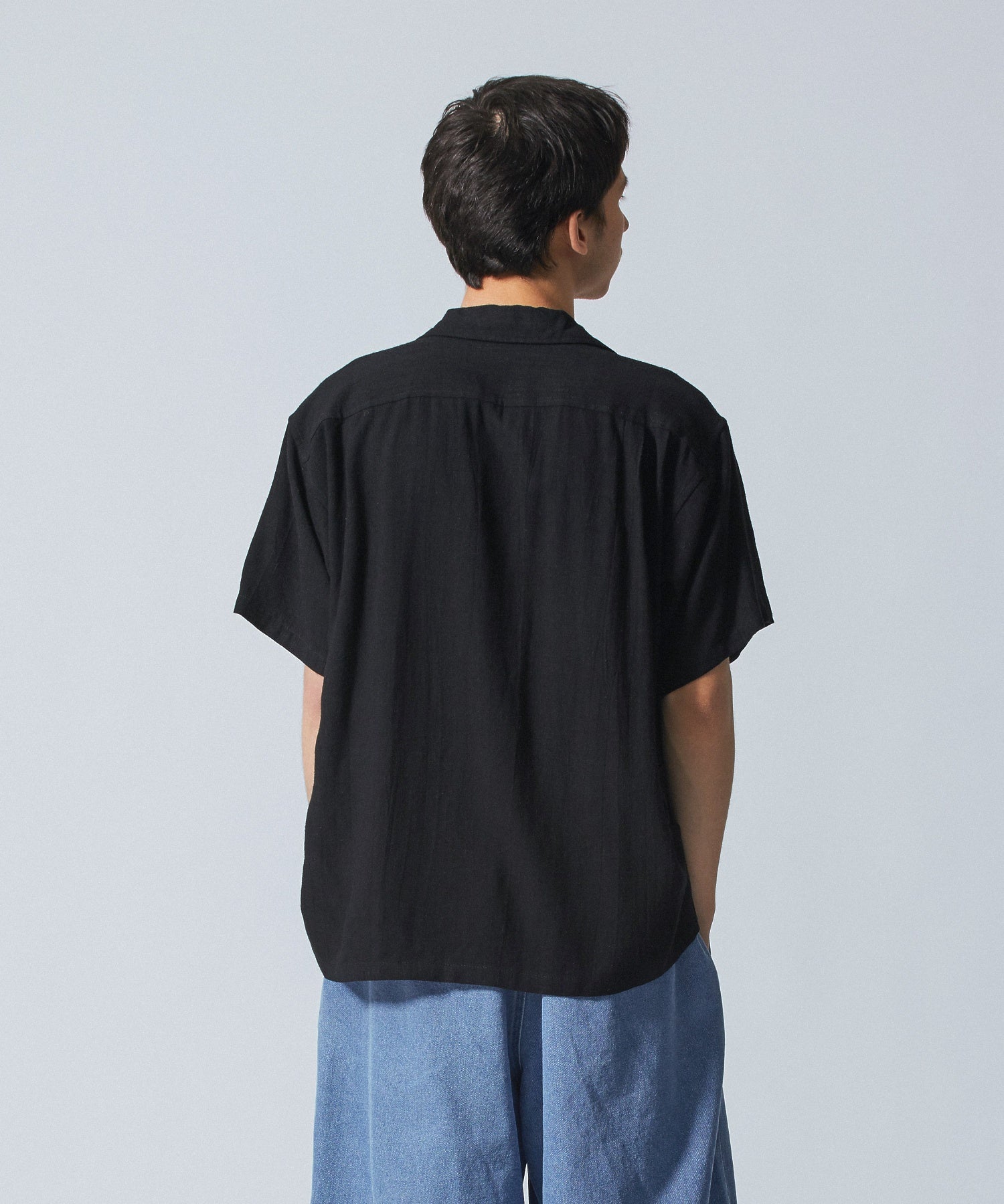 CUBAN SHIRT