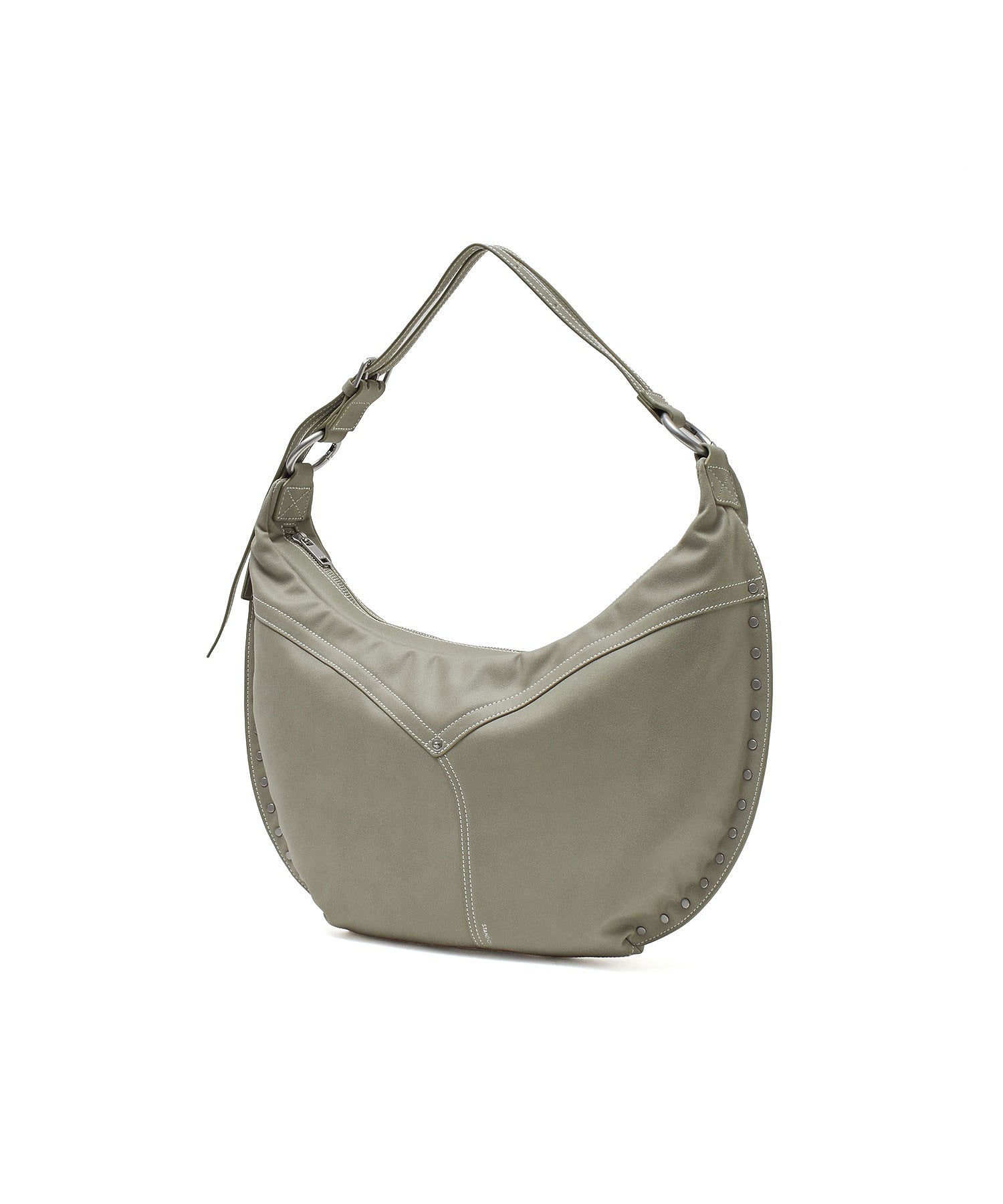STAND OIL/CLING BAG